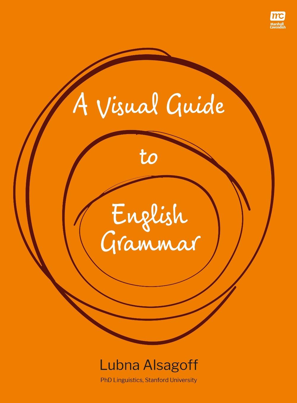 A Visual Guide to English Grammar, 9789815009101