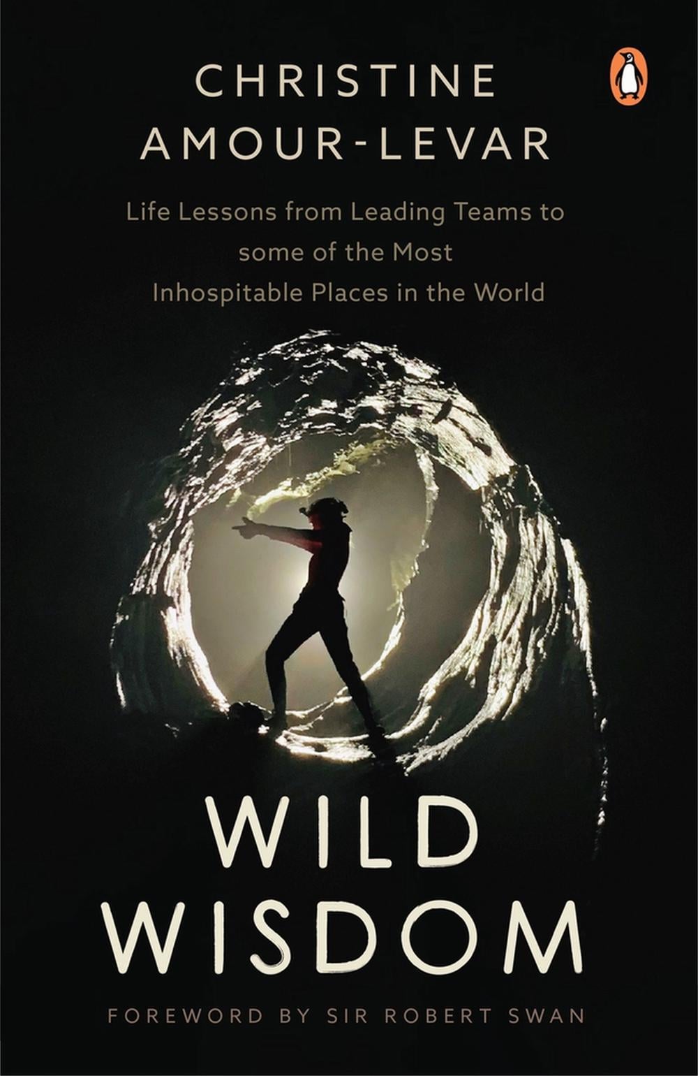 Wild Wisdom by Christine Amour-Levar - ISBN: 9789815017076