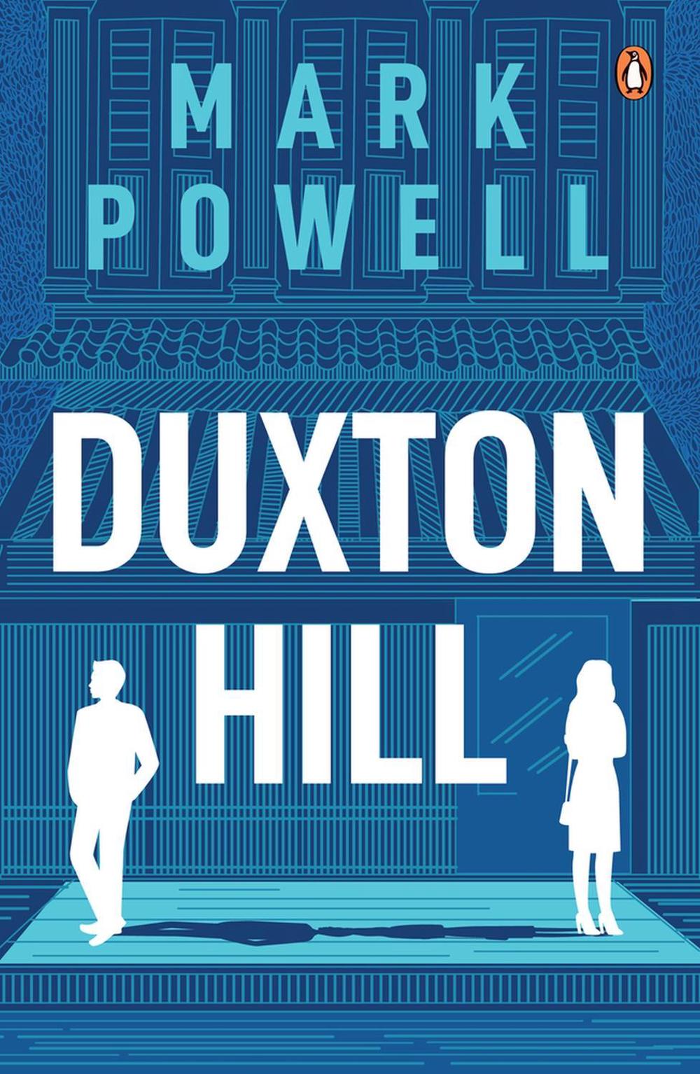 Duxton Hill by Mark Powell - ISBN: 9789815017144