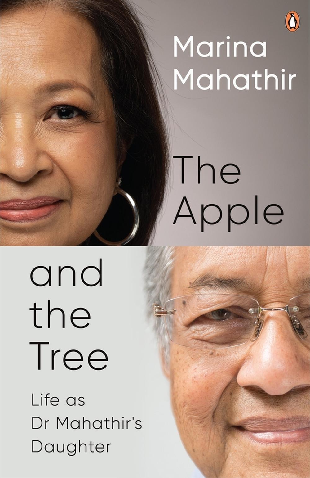 The Apple and the Tree, 9789815017175