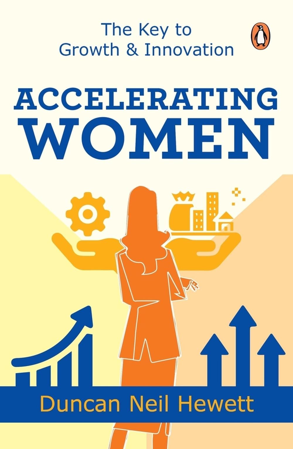 Accelerating Women by Duncan Hewett - ISBN: 9789815017182