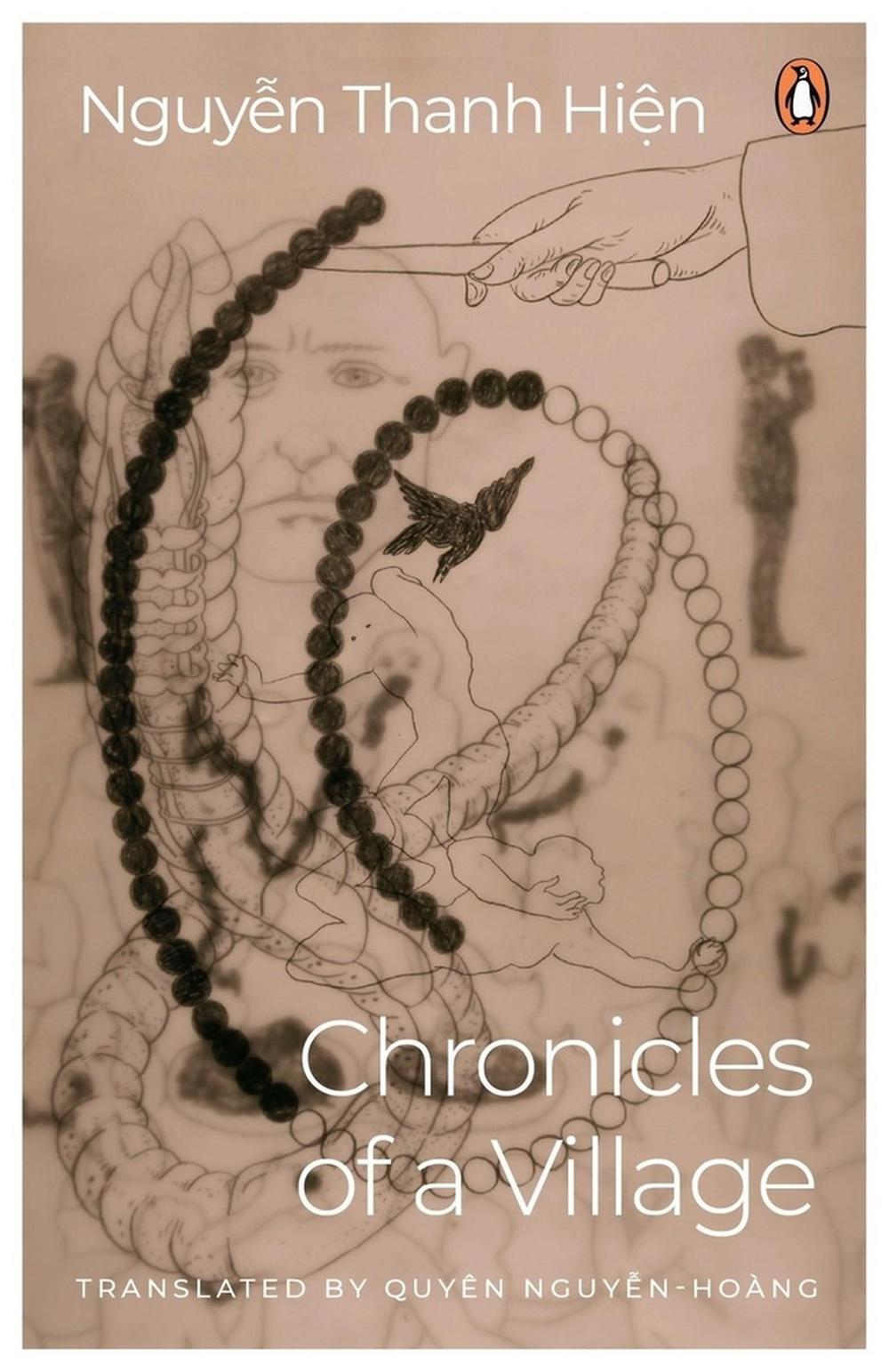 Chronicles of A Village by Nguyen Thanh Hien - ISBN: 9789815017885