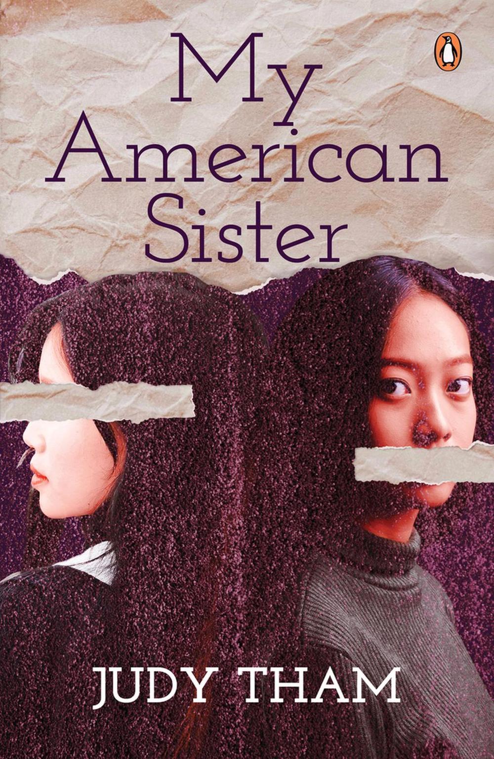 My American Sister by Judy Tham - ISBN: 9789815017953