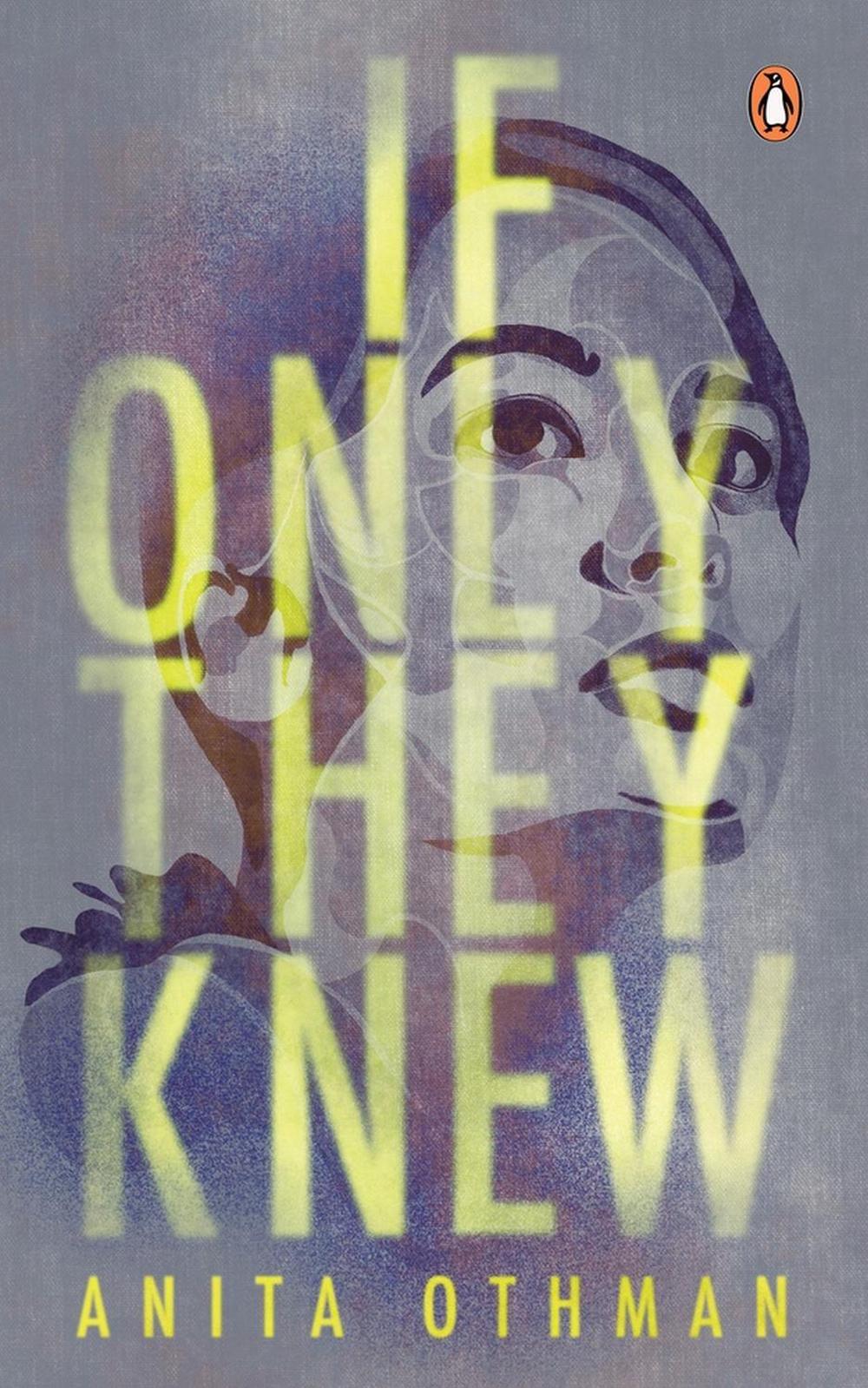 If Only They Knew by Anita Othman - ISBN: 9789815058086