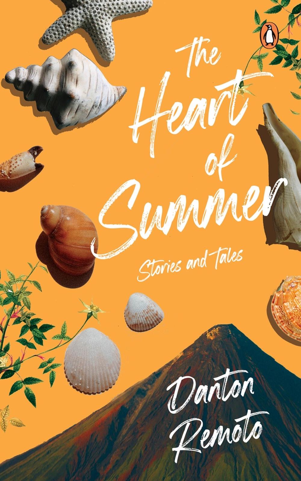 The Heart of Summer by Danton Remoto - ISBN: 9789815058178