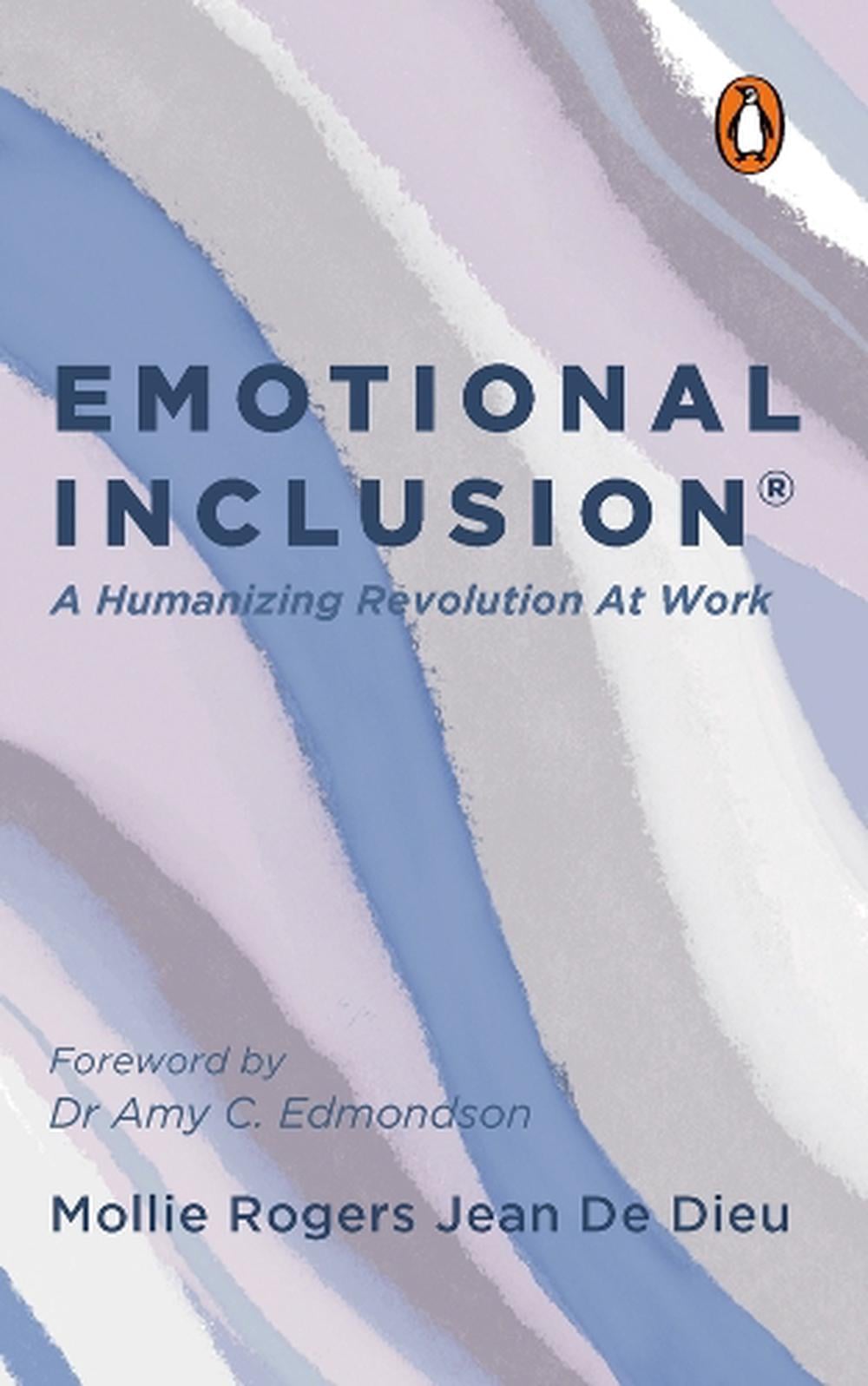 Emotional Inclusion by Mollie Rogers Jean De Dieu - ISBN: 9789815058185
