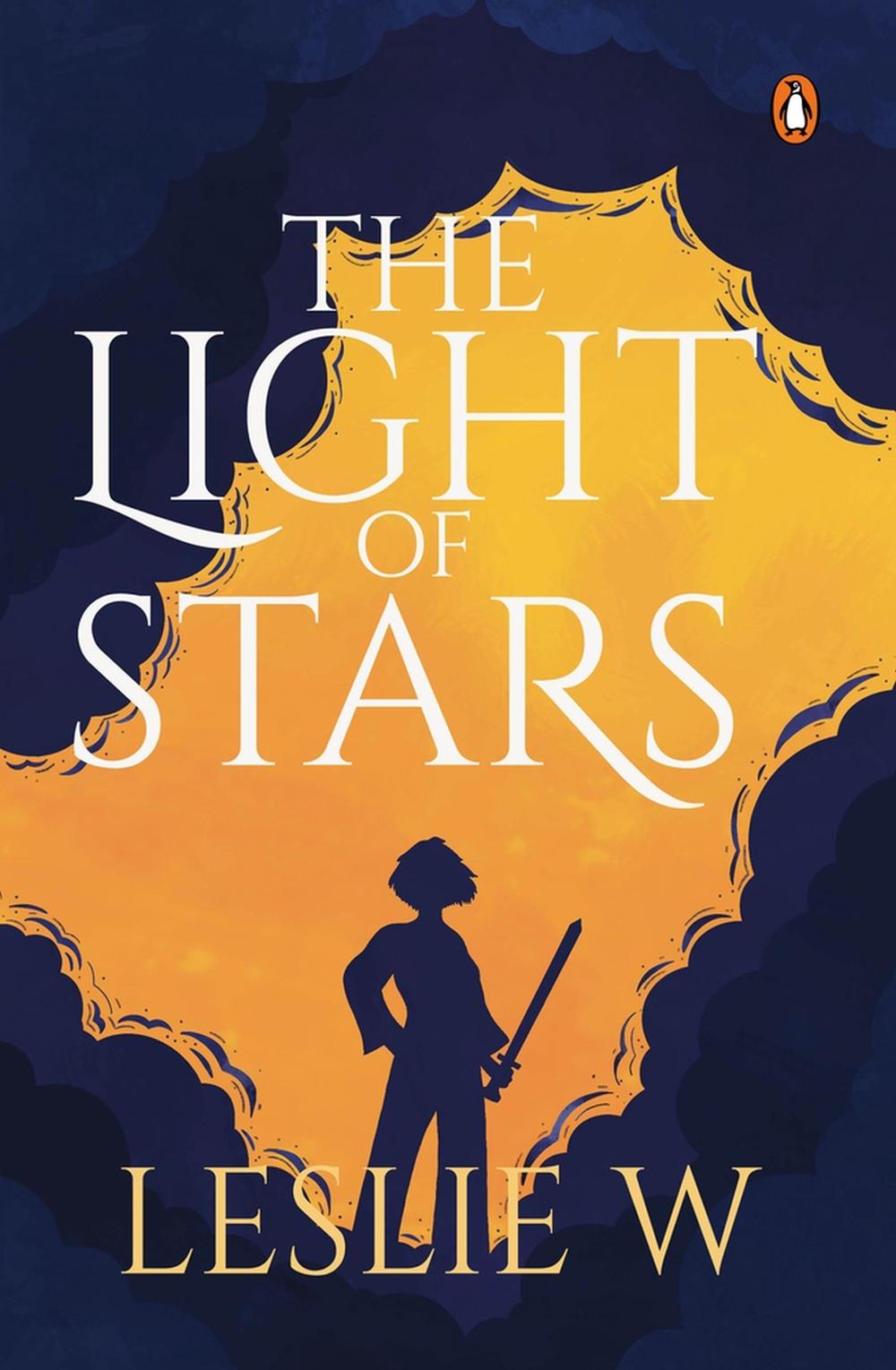 The Light of Stars by Leslie W. - ISBN: 9789815058192
