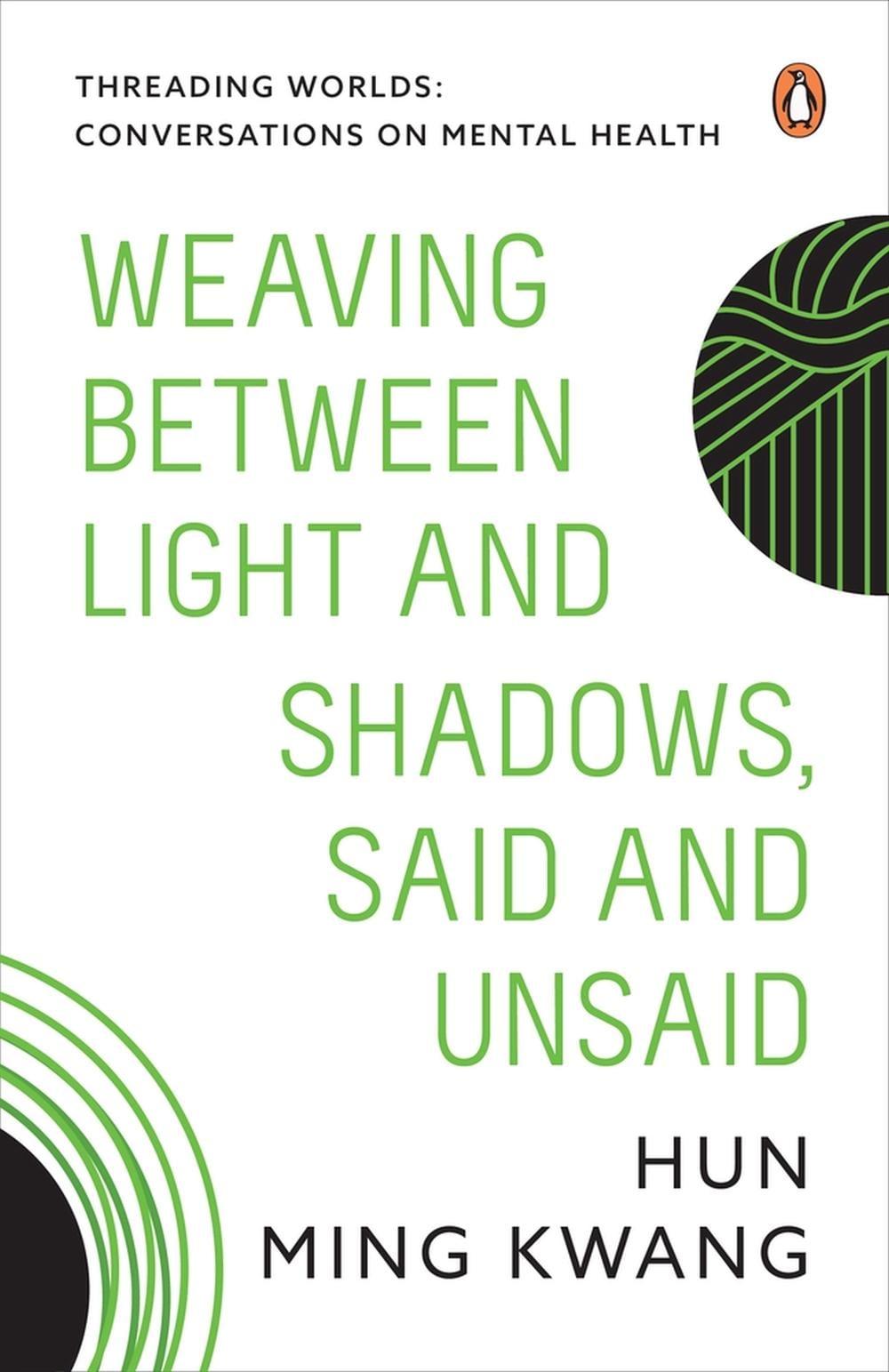 Threading Worlds by Hun Ming Kwang - ISBN: 9789815058260