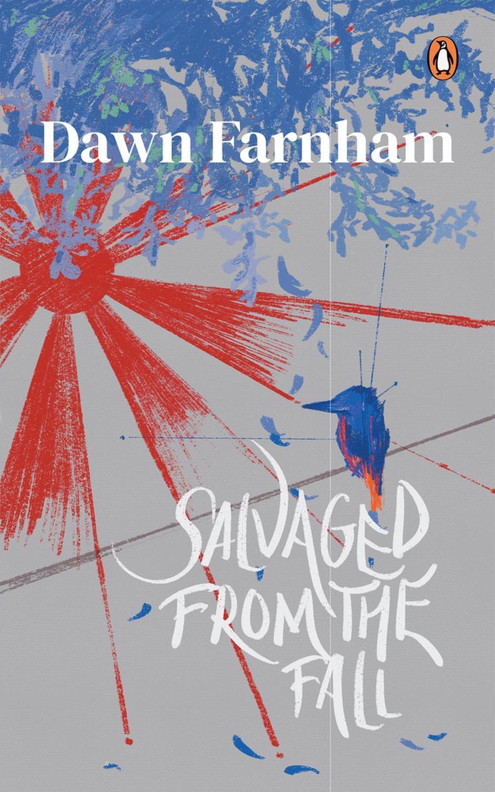 Salvaged from the Fall by Dawn Farnham - ISBN: 9789815058765