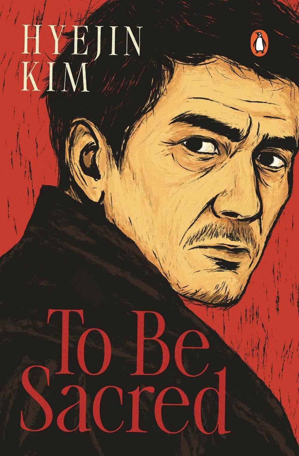 To Be Sacred by Hyejin Kim - ISBN: 9789815058796