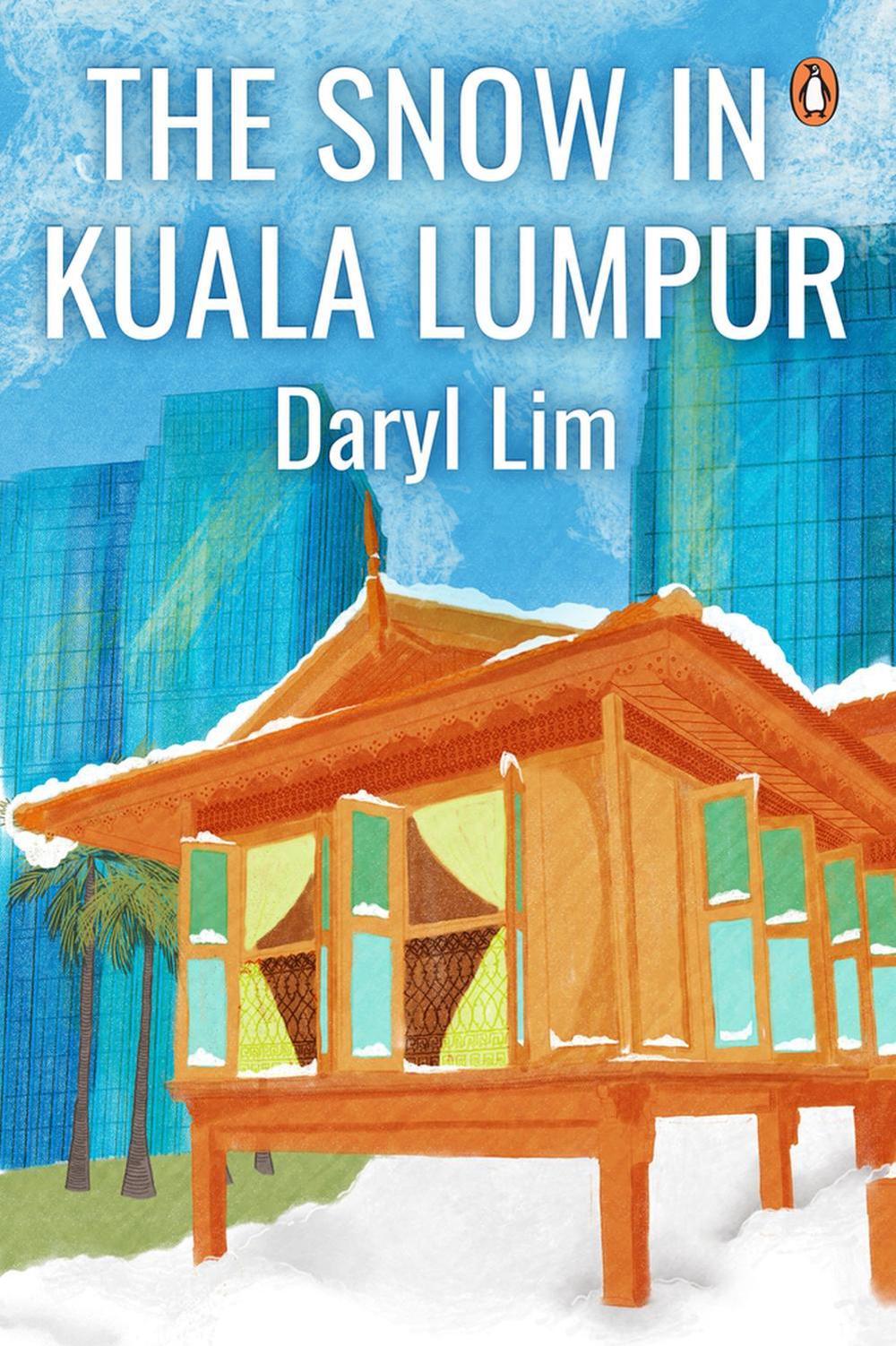The Snow in Kuala Lumpur by Daryl Lim - ISBN: 9789815058840
