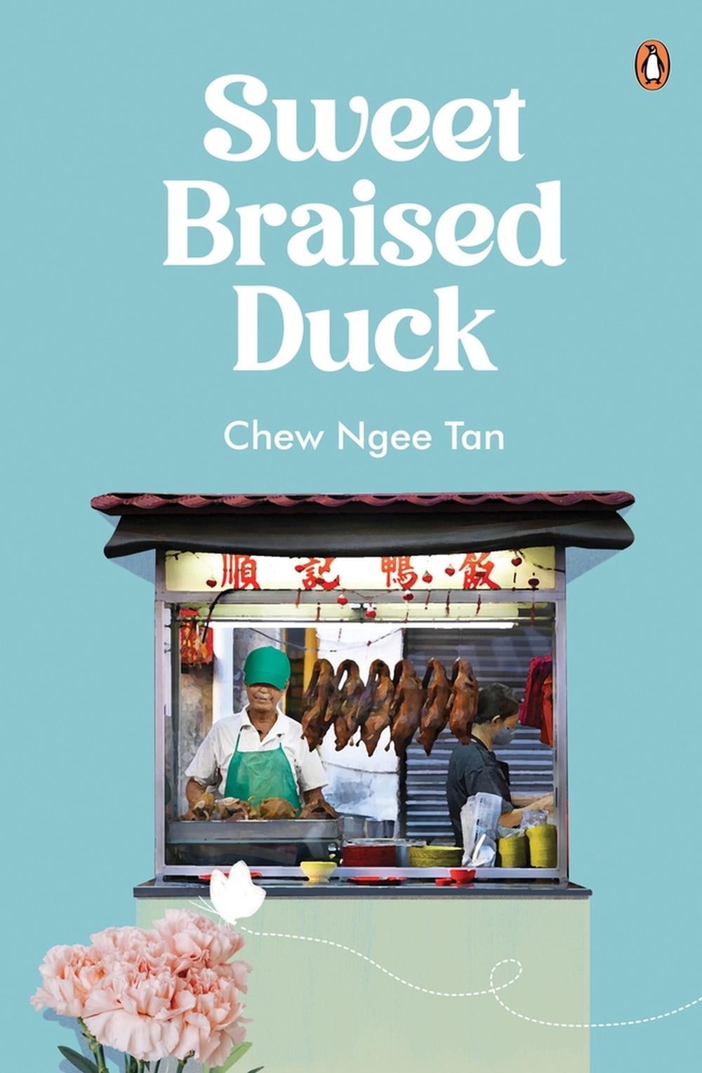 Sweet Braised Duck by Chew Ngee Tan - ISBN: 9789815058864