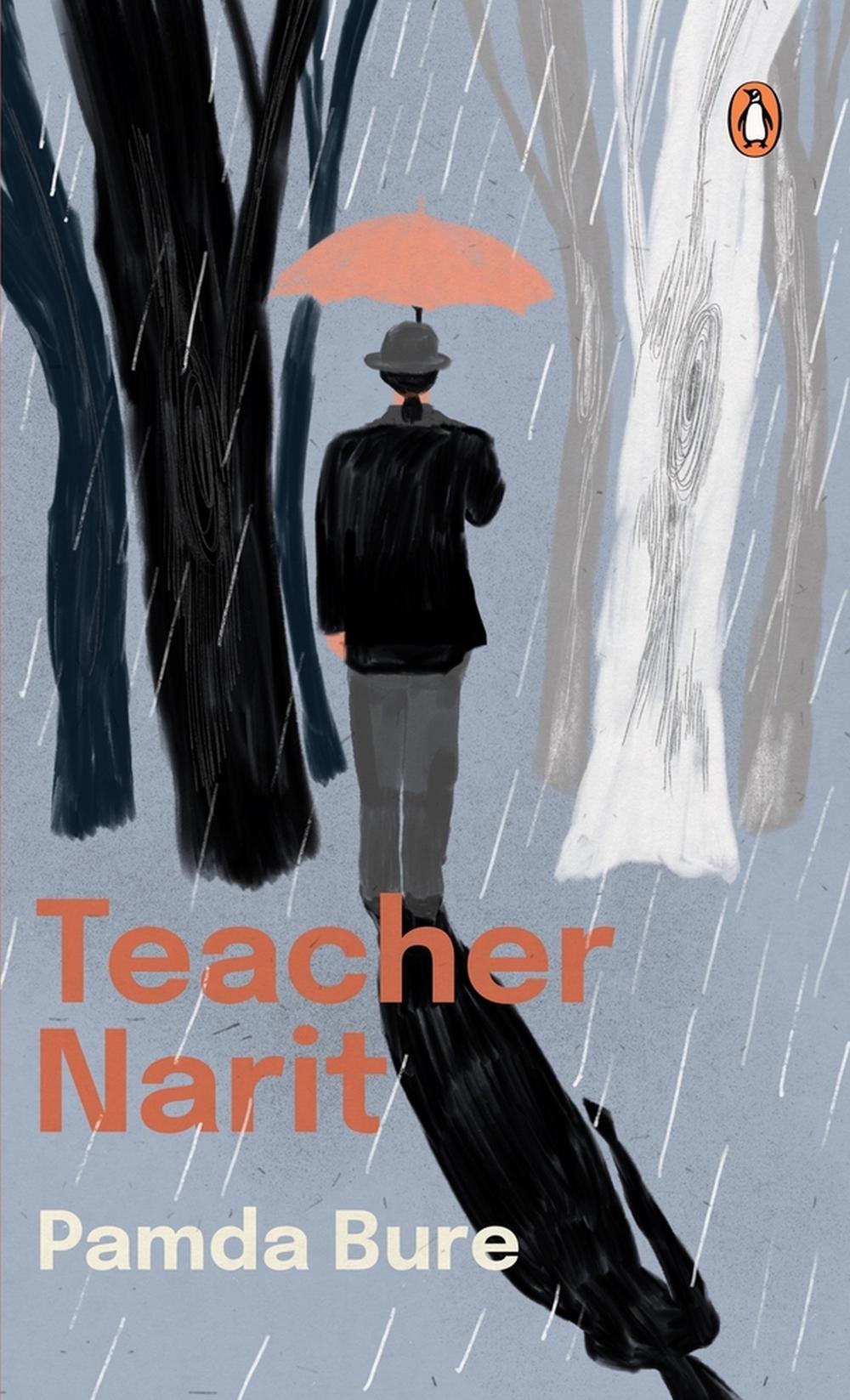 Teacher Narit by Pamda Bure - ISBN: 9789815058932