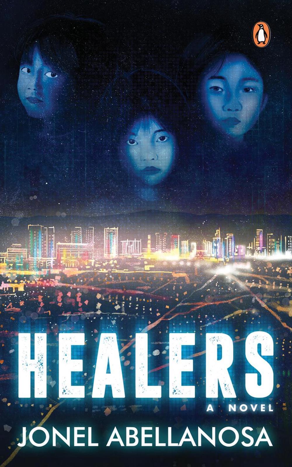 Healers by Jonel Abellanosa - ISBN: 9789815058970