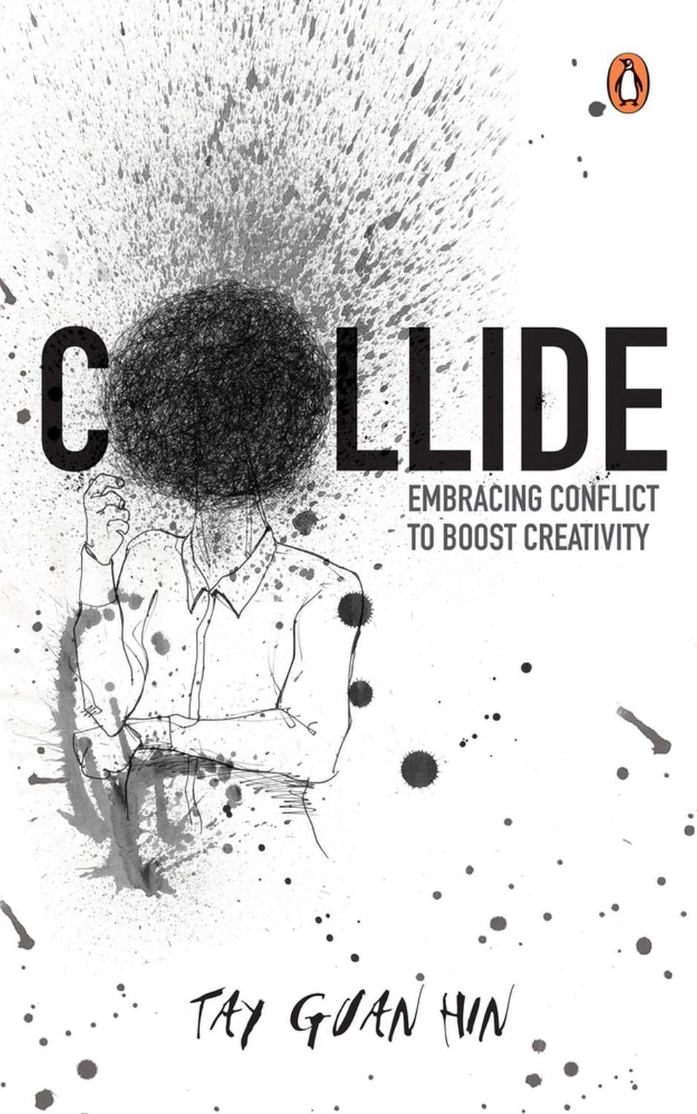 Collide by Tay Guan Hin - ISBN: 9789815127119