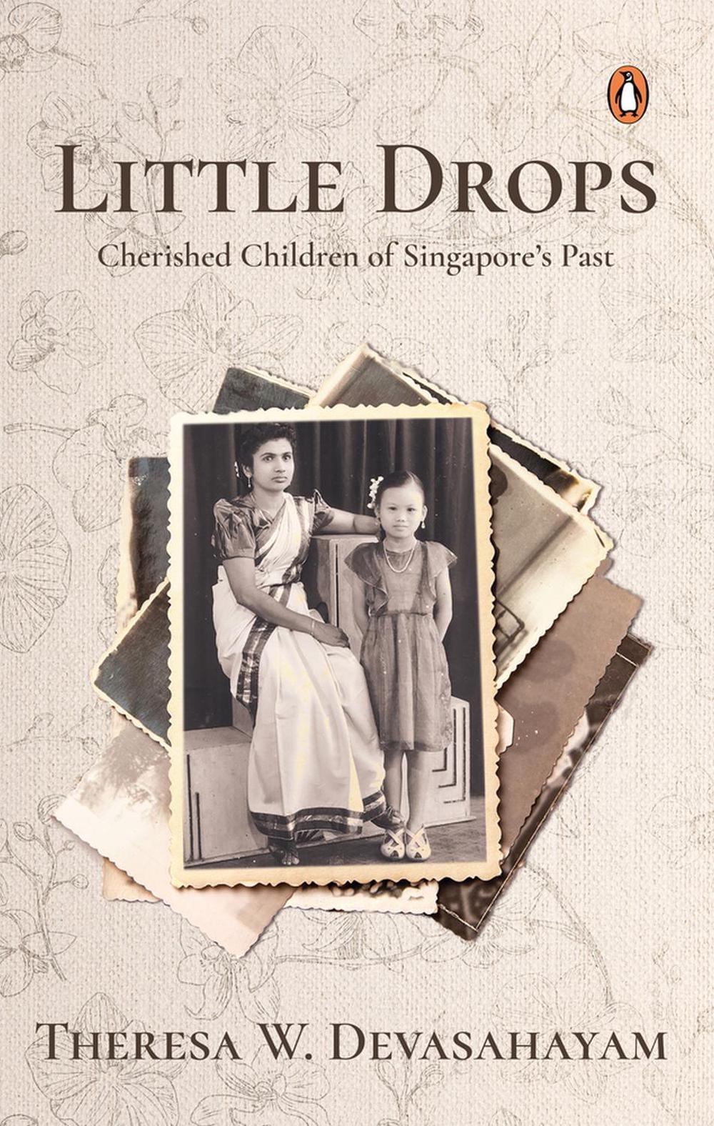 Little Drops by Theresa W. Devasahayam - ISBN: 9789815127126