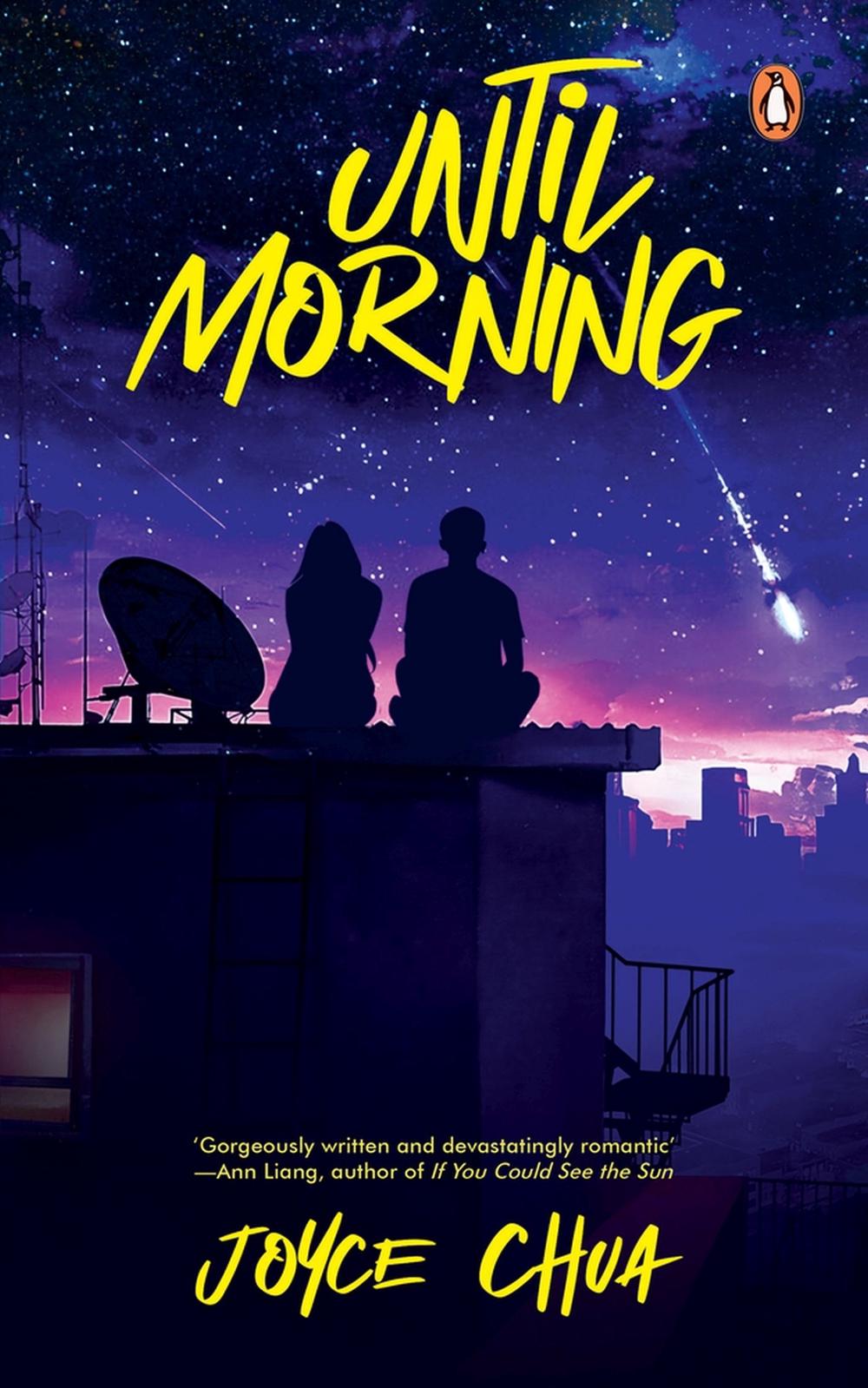 Until Morning by Joyce Chua - ISBN: 9789815127775