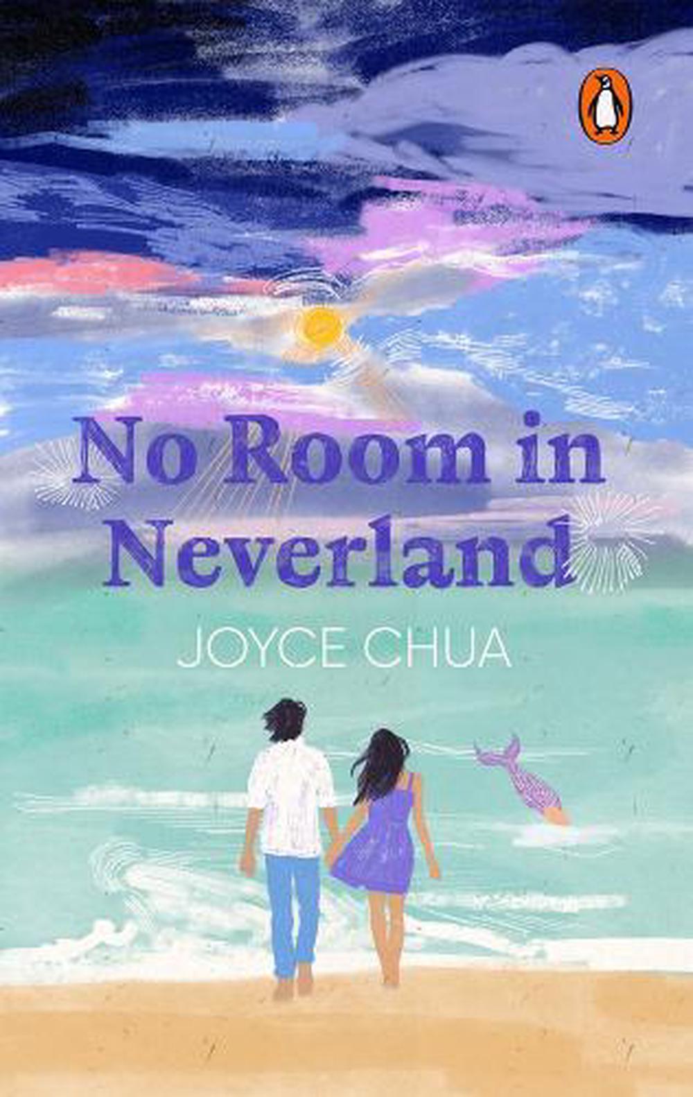 No Room in Neverland by Joyce Chua - ISBN: 9789815127782