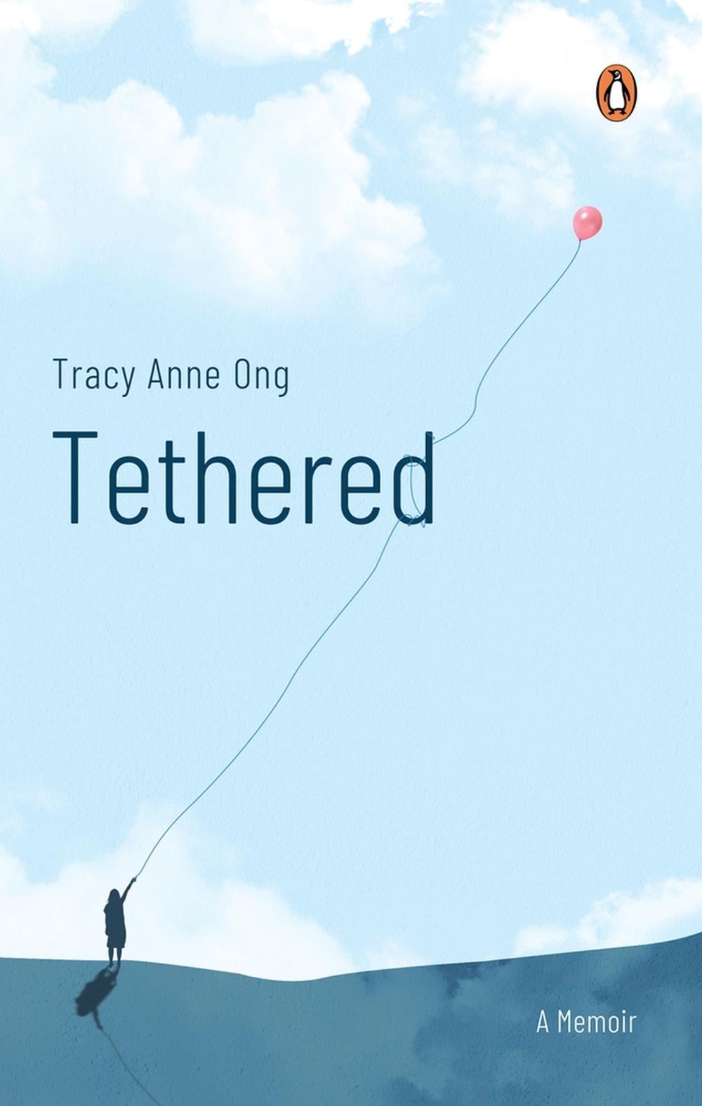 Tethered by Tracy Anne Ong - ISBN: 9789815127904