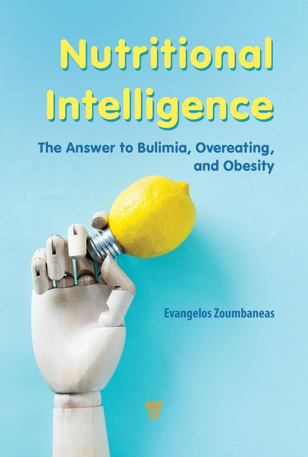 Nutritional Intelligence by Evangelos Zoumbaneas - ISBN: 9789815129731