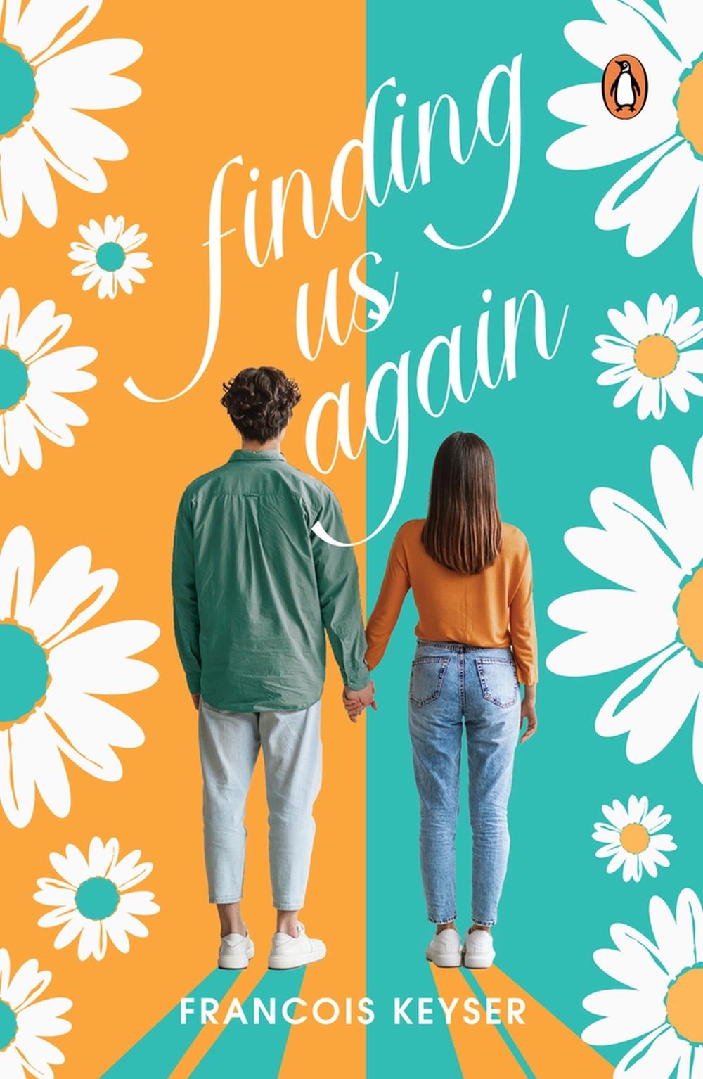 Finding Us Again by Francois Keyser - ISBN: 9789815144048