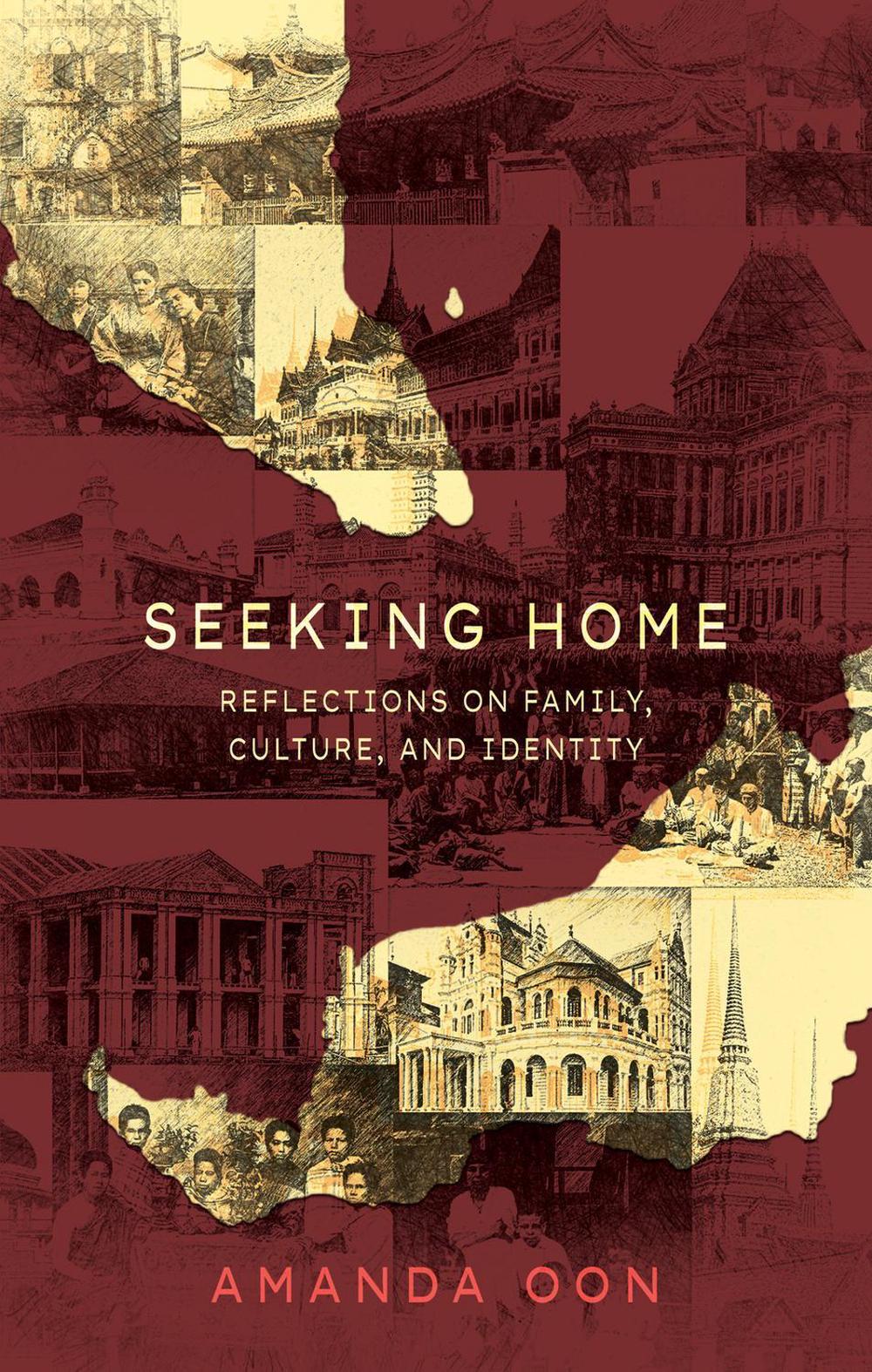 Seeking Home by Amanda Oon - ISBN: 9789815144055