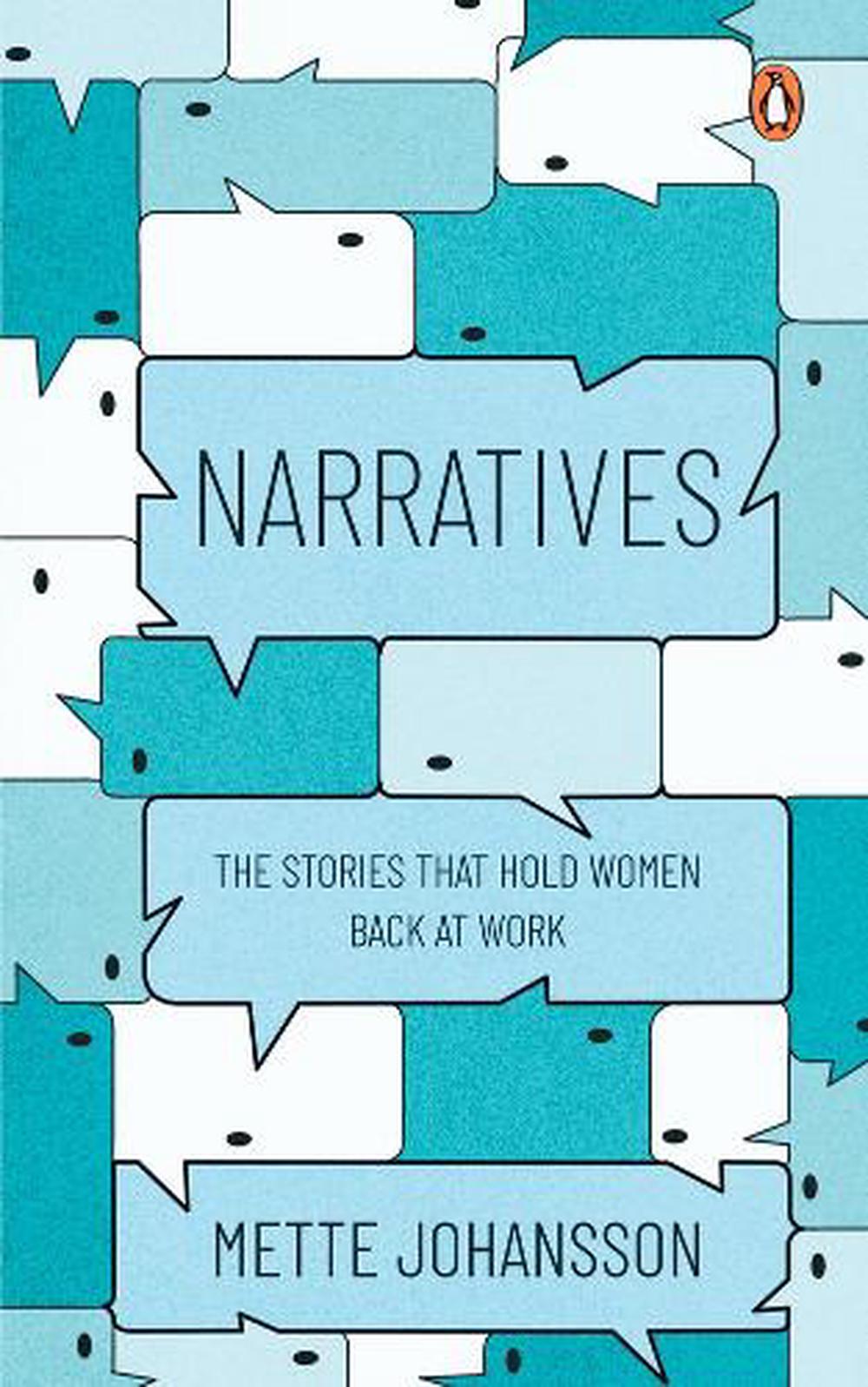 Narratives by Mette Johansson - ISBN: 9789815144079