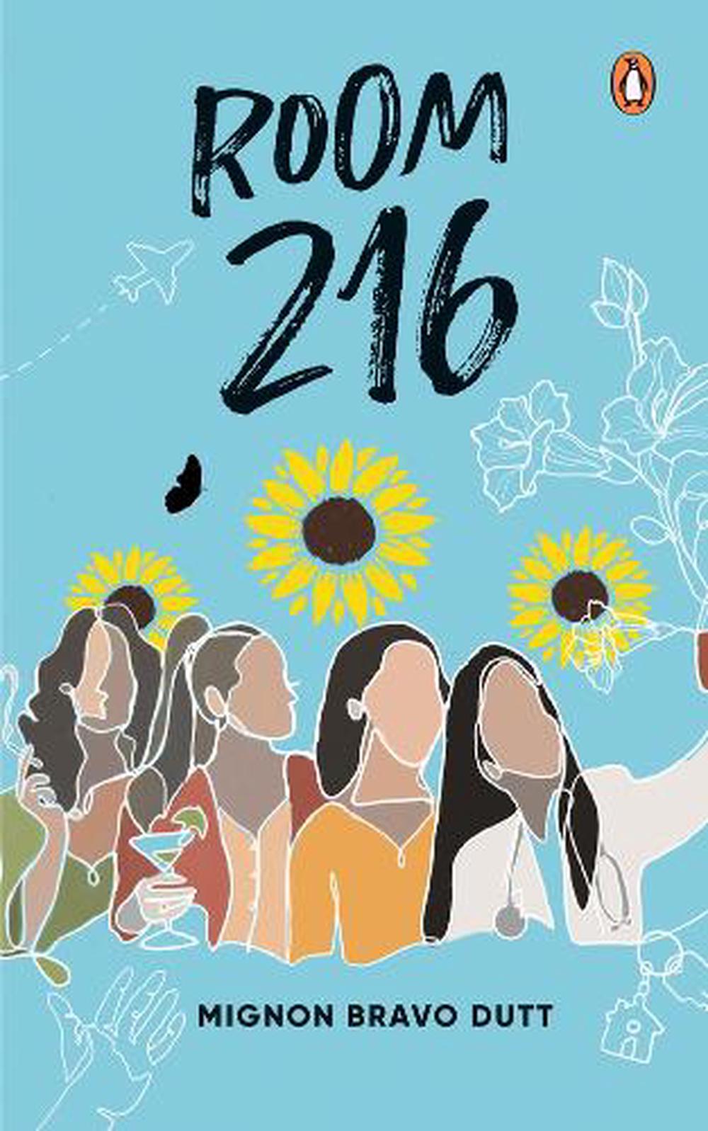 ROOM 216 by Mignon Bravo Dutt - ISBN: 9789815144215