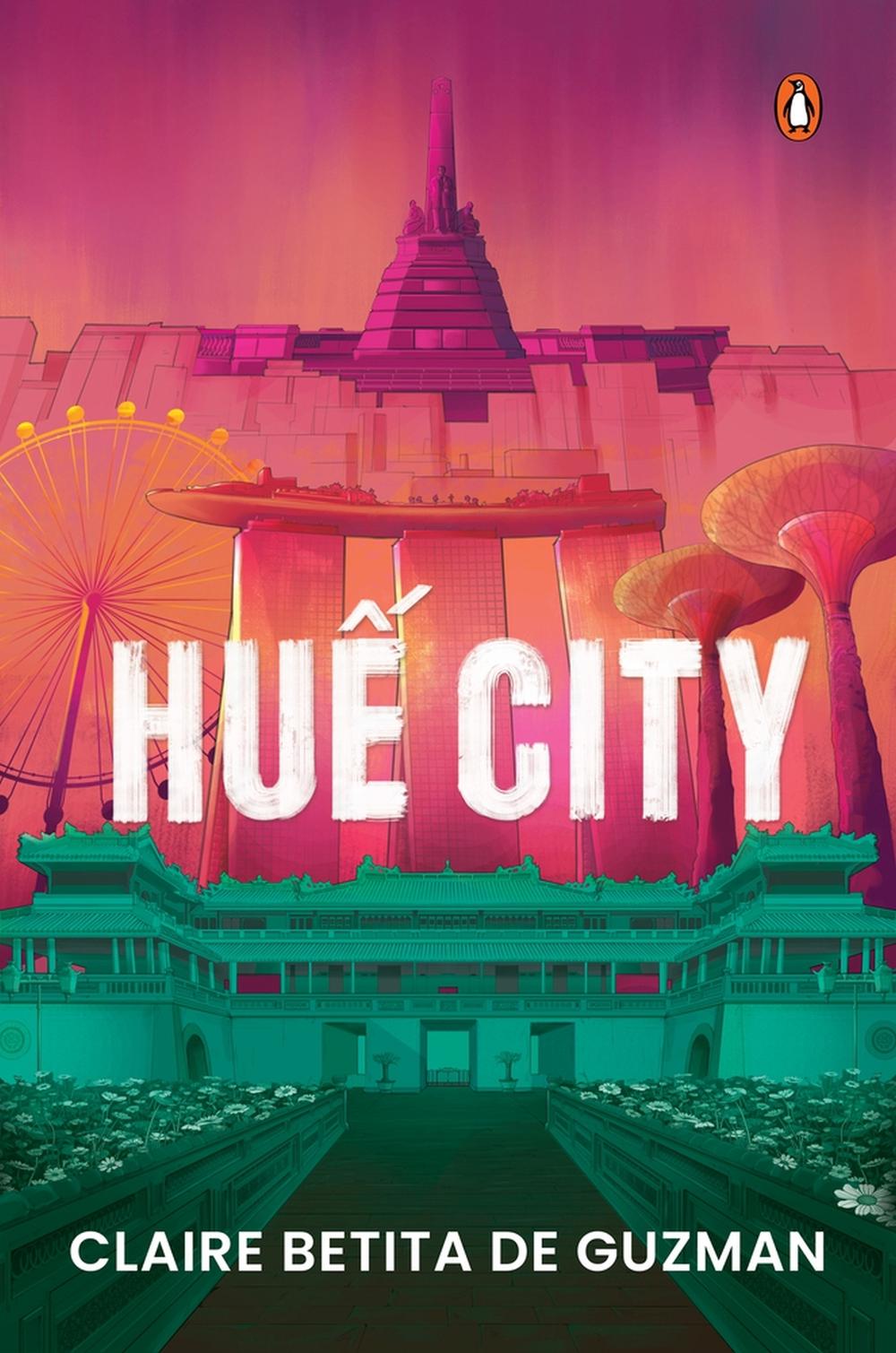 Hue City by Claire Betita de Guzman - ISBN: 9789815144277