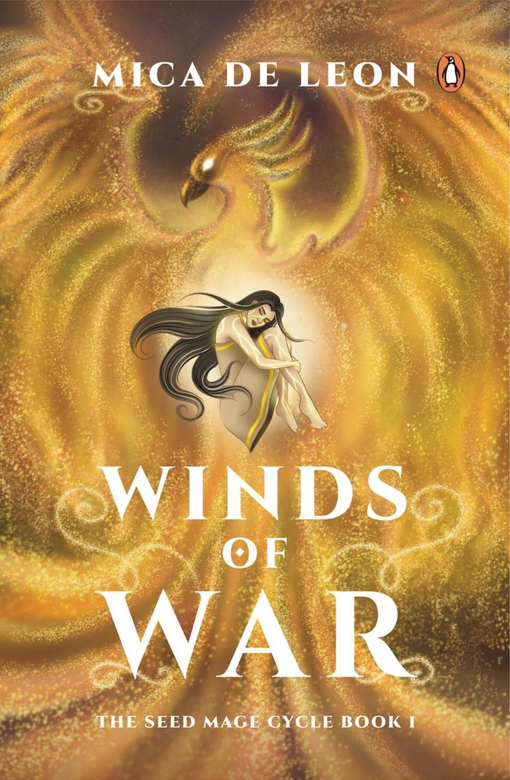 Winds of War by Mica De Leon - ISBN: 9789815144284