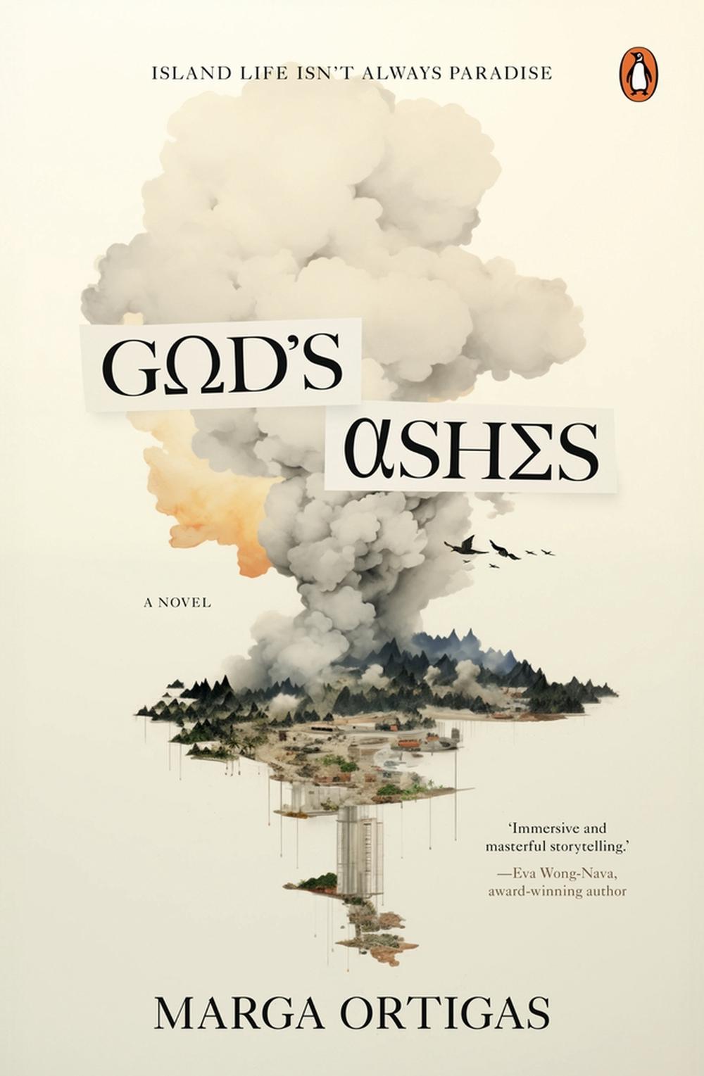 God's Ashes by Marga Ortigas - ISBN: 9789815144321