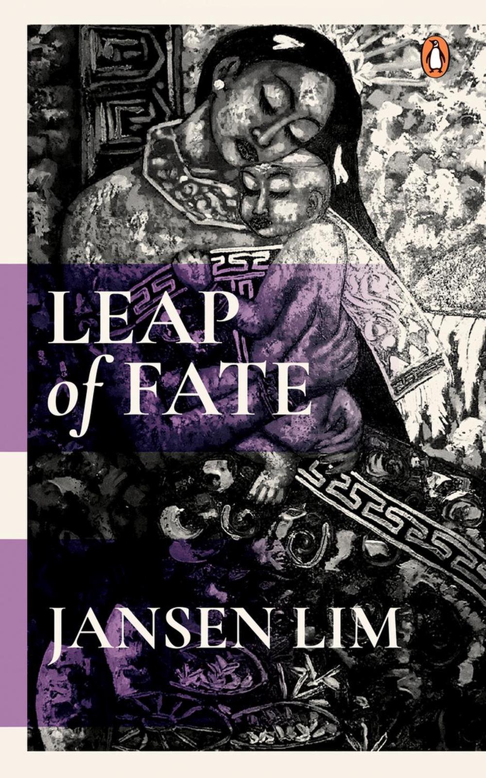 Leap of Fate by Jansen Lim - ISBN: 9789815144901