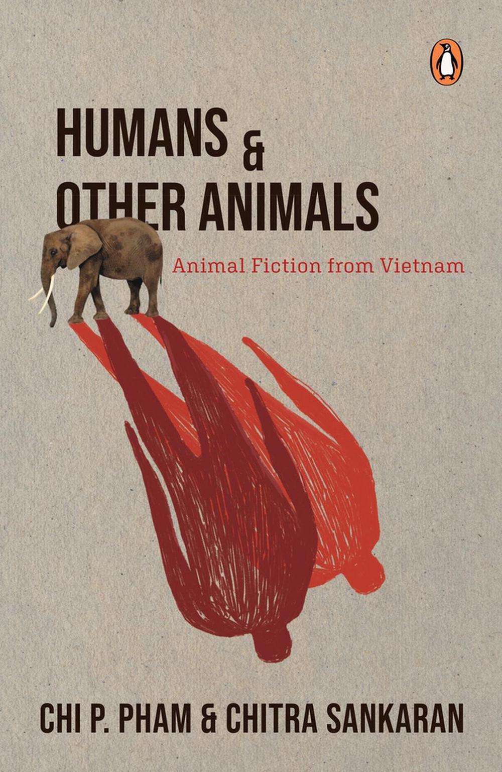 Humans and Other Animals by Chi P. Sankaran - ISBN: 9789815144918