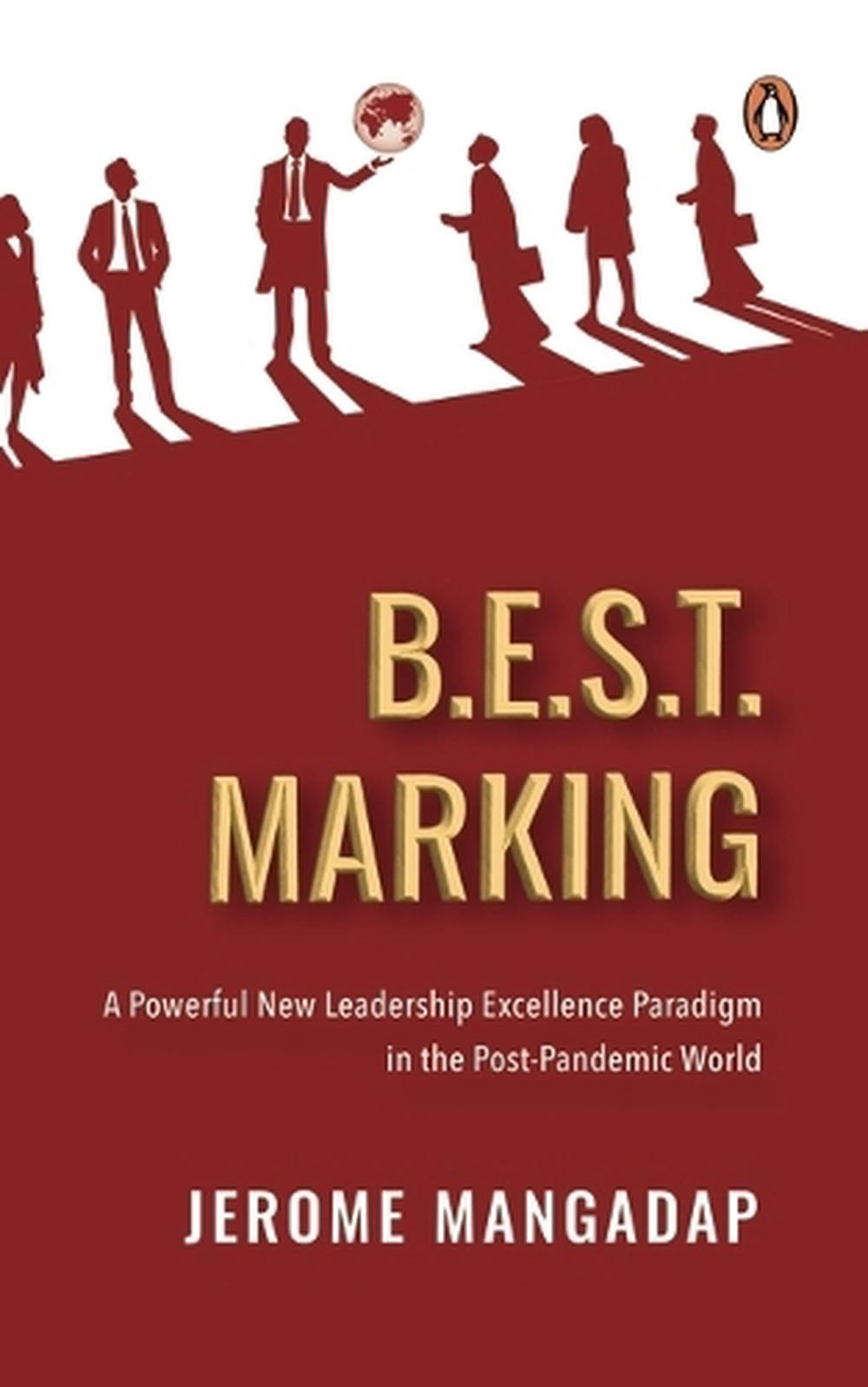 B.E.S.T. Marking by Jerome Mangadap - ISBN: 9789815162028