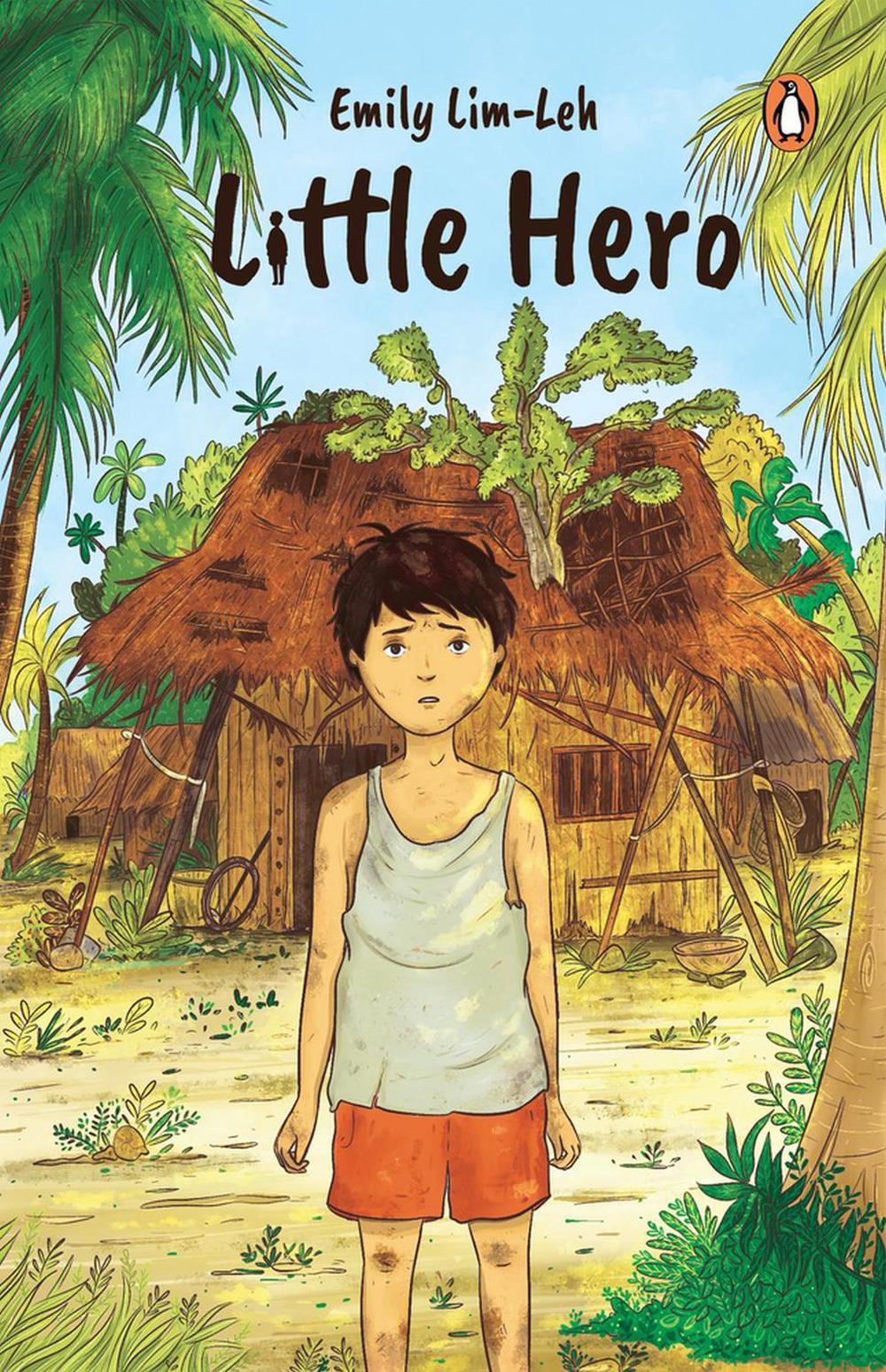 Little Hero by Emily Lim-Leh - ISBN: 9789815162073