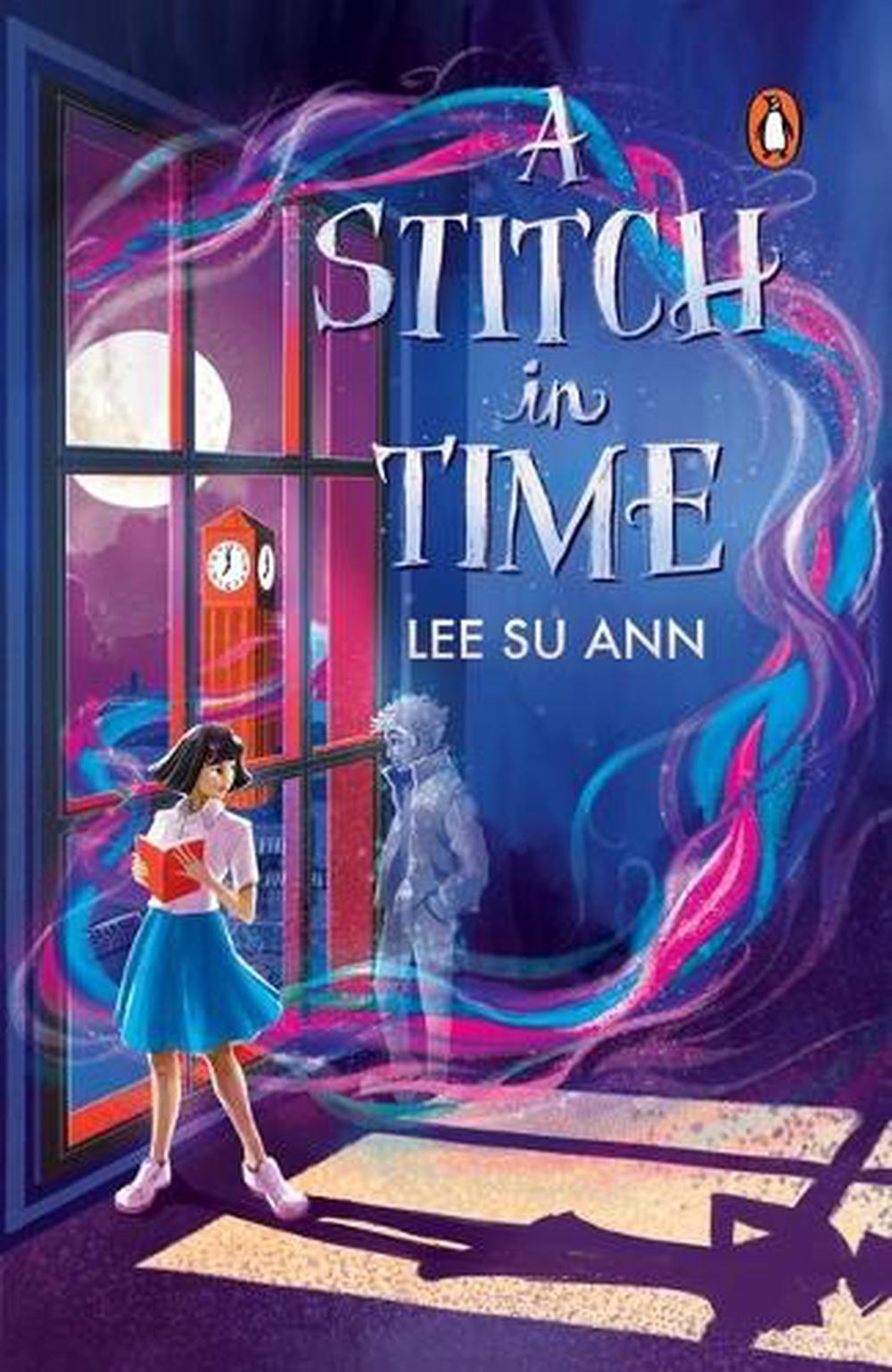 A Stitch in Time by Lee Su Ann - ISBN: 9789815162288