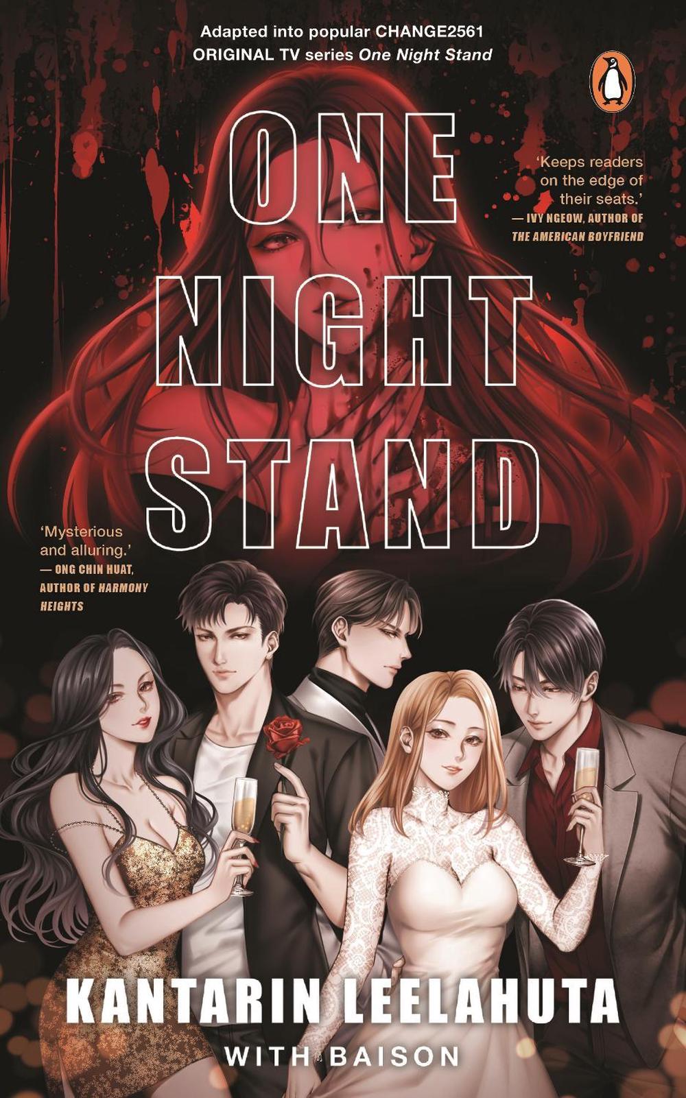 One Night Stand by Kantarin Leelahuta - ISBN: 9789815204735