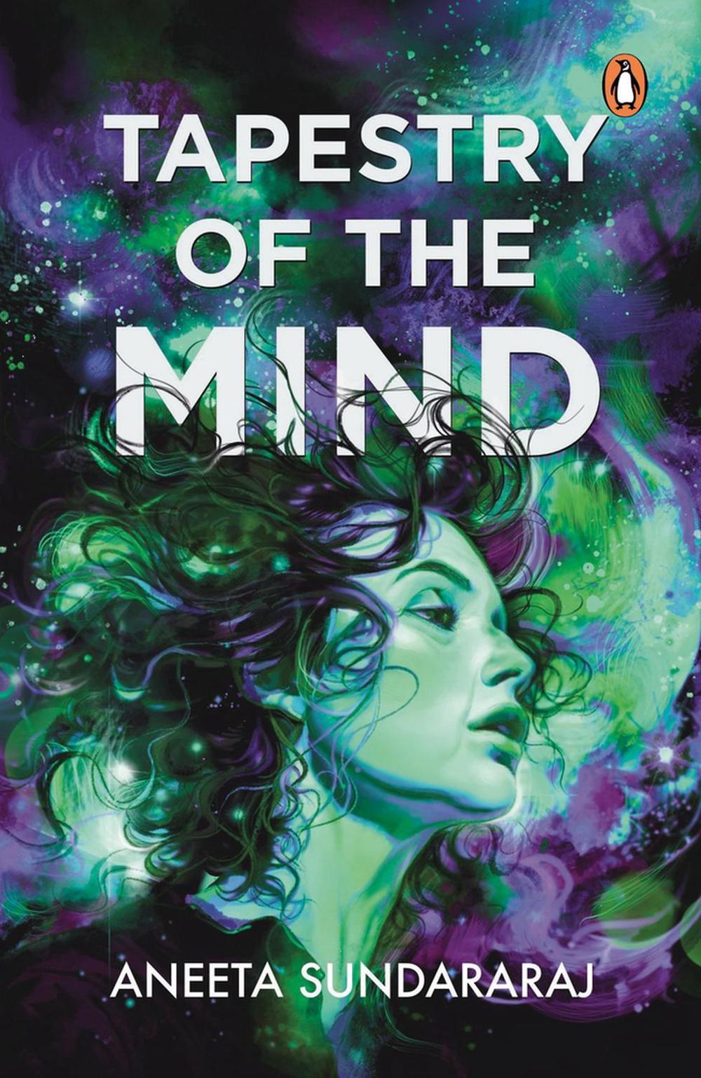 Tapestry of the Mind and Other Stories by ANEETA SUNDARARAJ - ISBN: 9789815204773