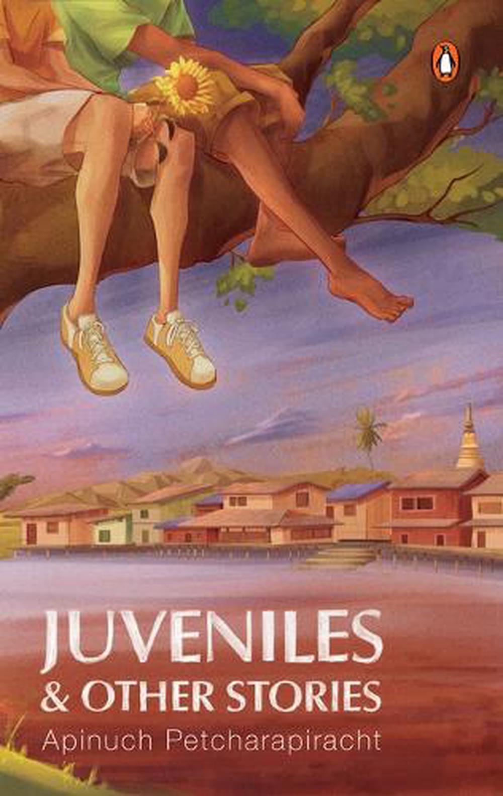 Juveniles and Other Stories by Apinuch Petcharapiracht - ISBN: 9789815204896