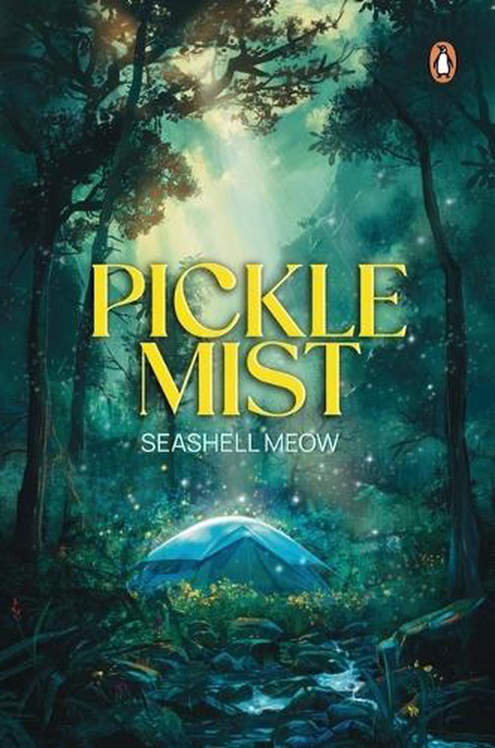 Pickle Mist by Seashell Meow - ISBN: 9789815204919