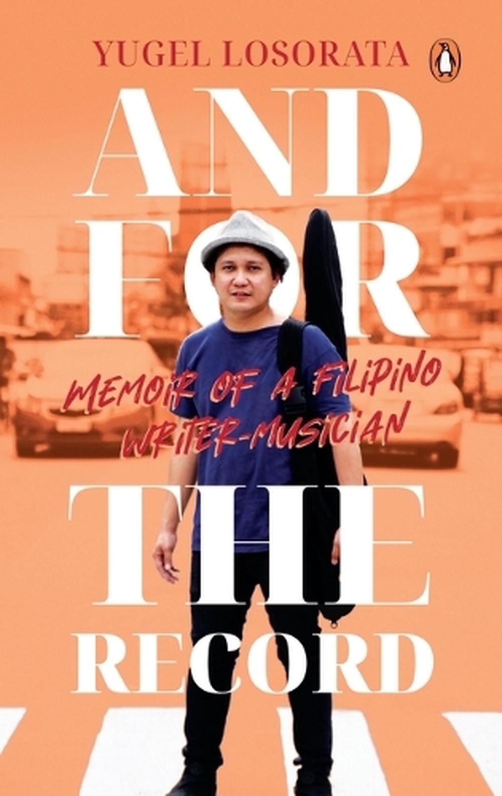 And For the Record by Yugel Losorata - ISBN: 9789815204933