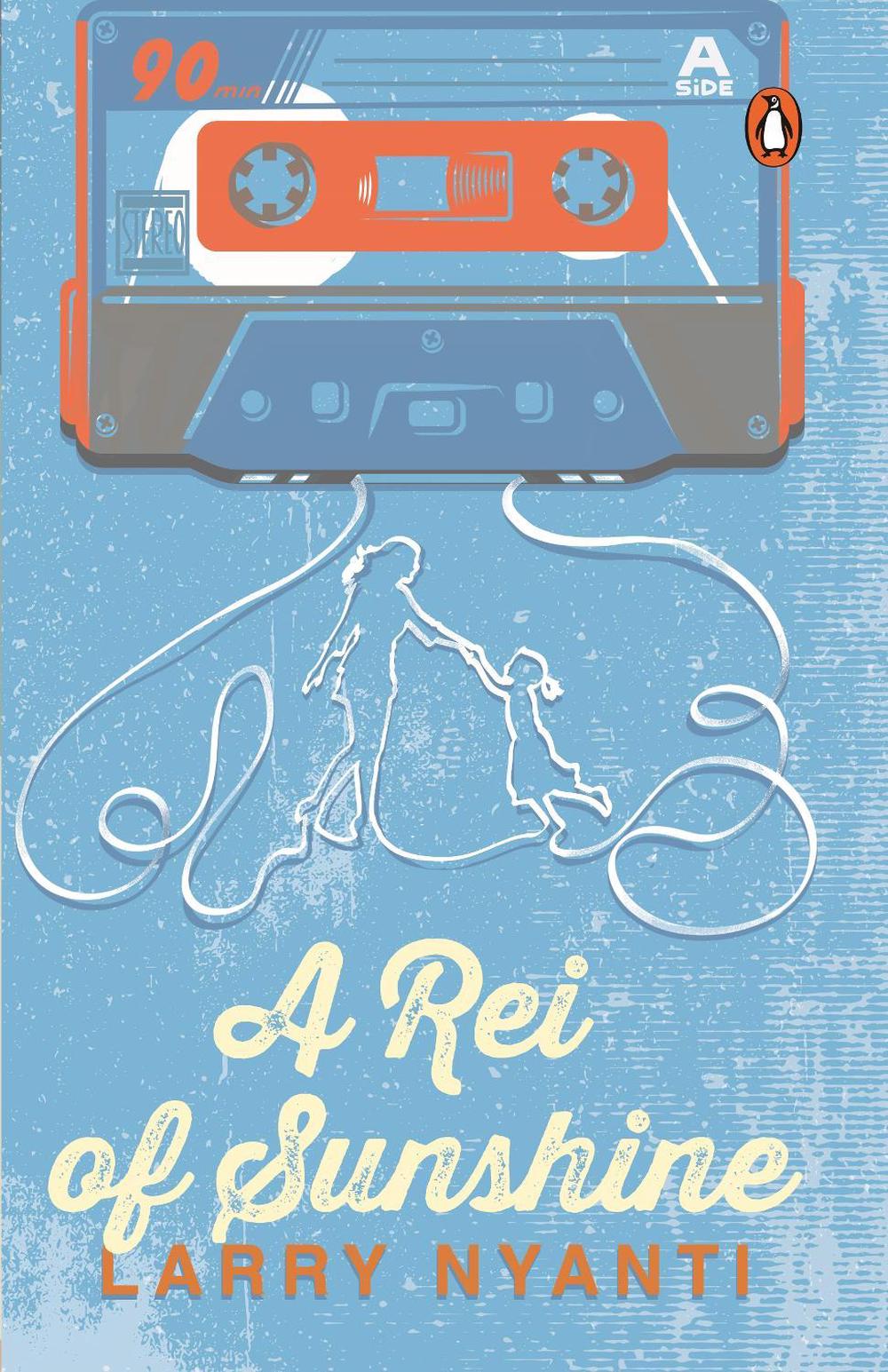 A Rei of Sunshine by Larry Nyanti - ISBN: 9789815204995