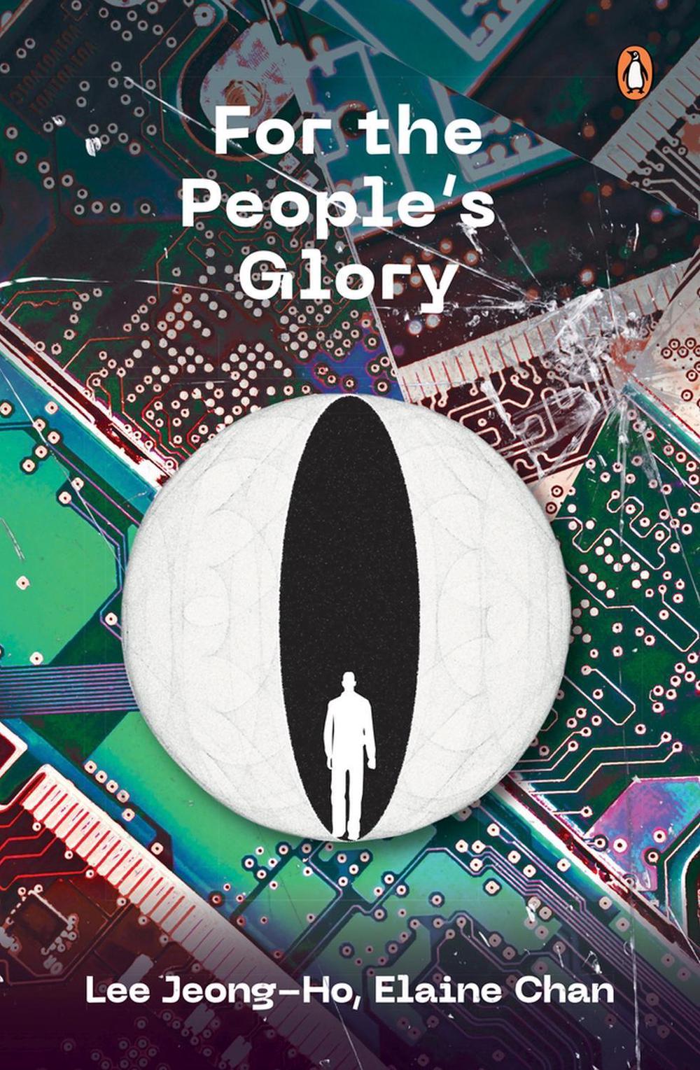 For the People's Glory by Lee Jeong-ho - ISBN: 9789815233124