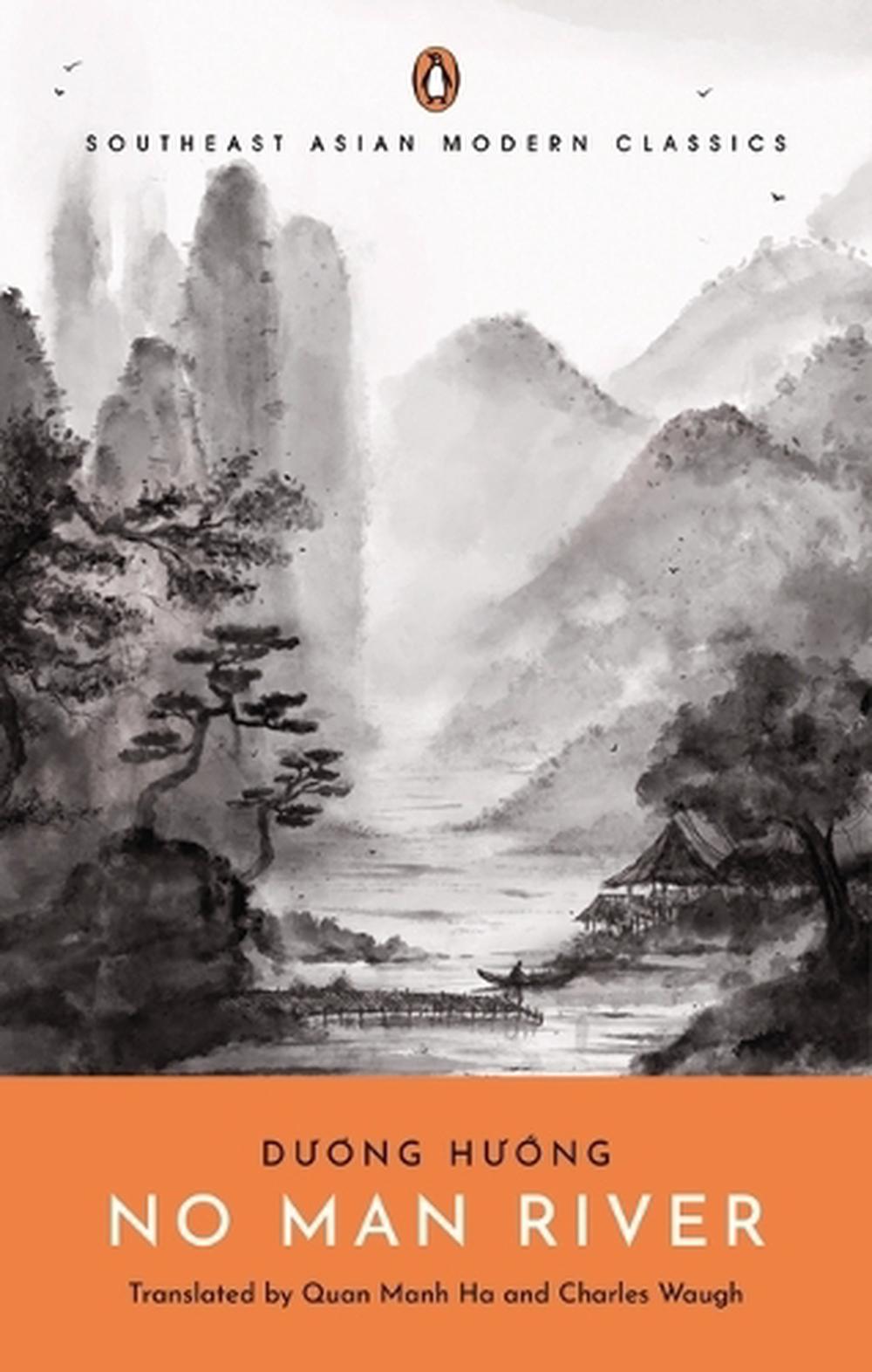 No Man River by Dương Hư_x1EDB_ng - ISBN: 9789815233834