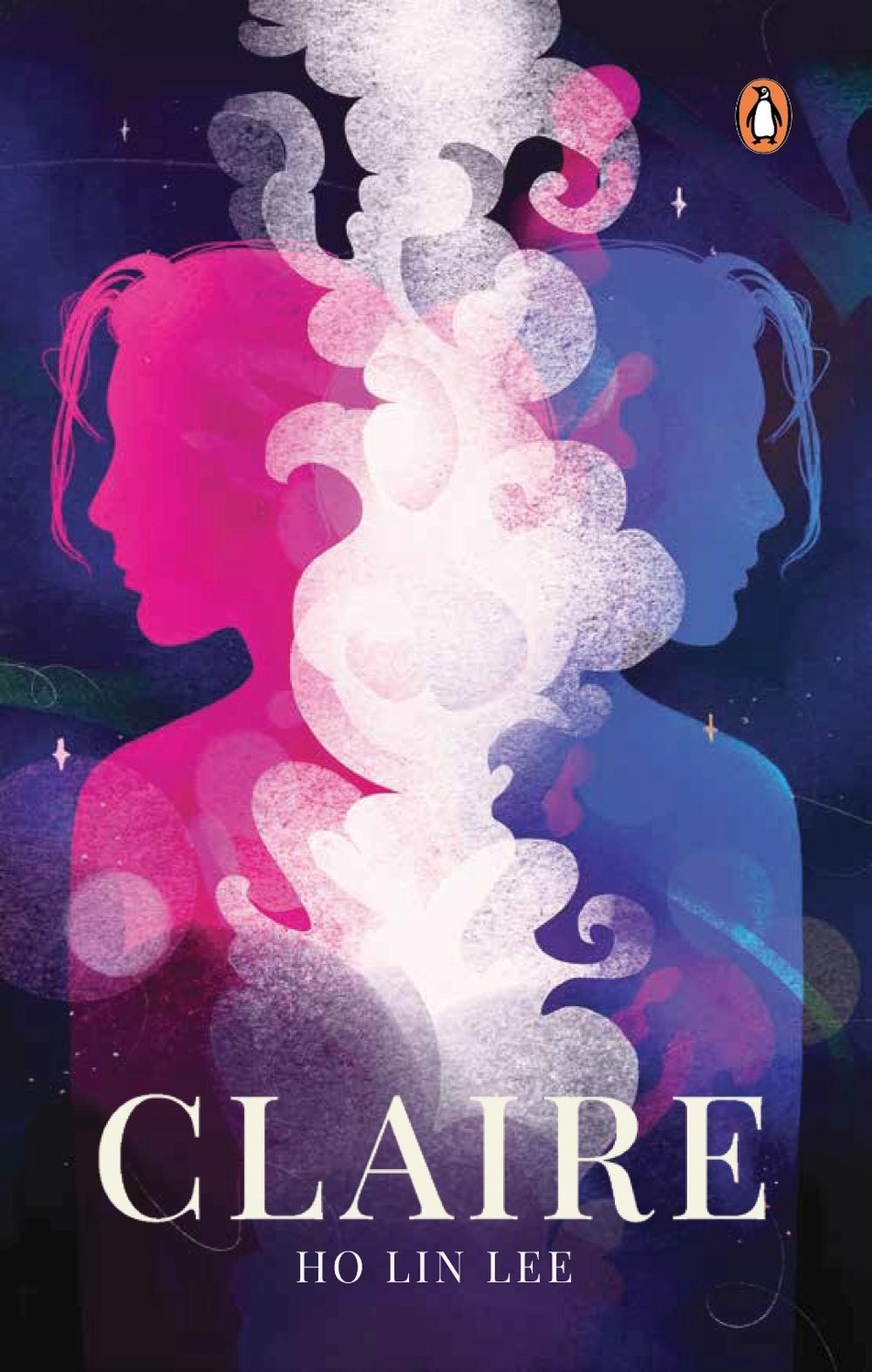 Claire by Ho Lin Lee - ISBN: 9789815233841
