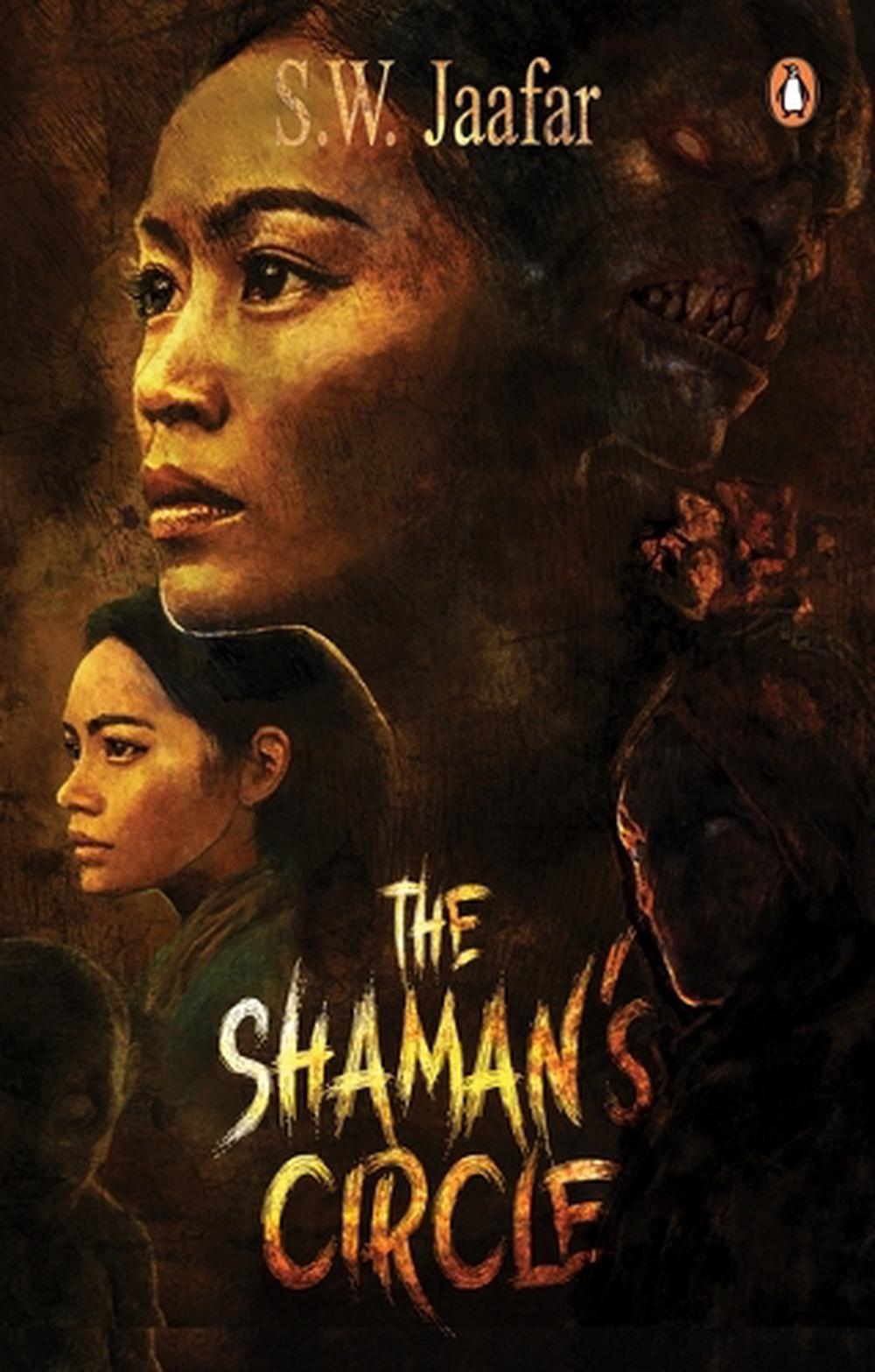 The Shaman's Circle by Wan Sariah Wan Jaafar - ISBN: 9789815266320