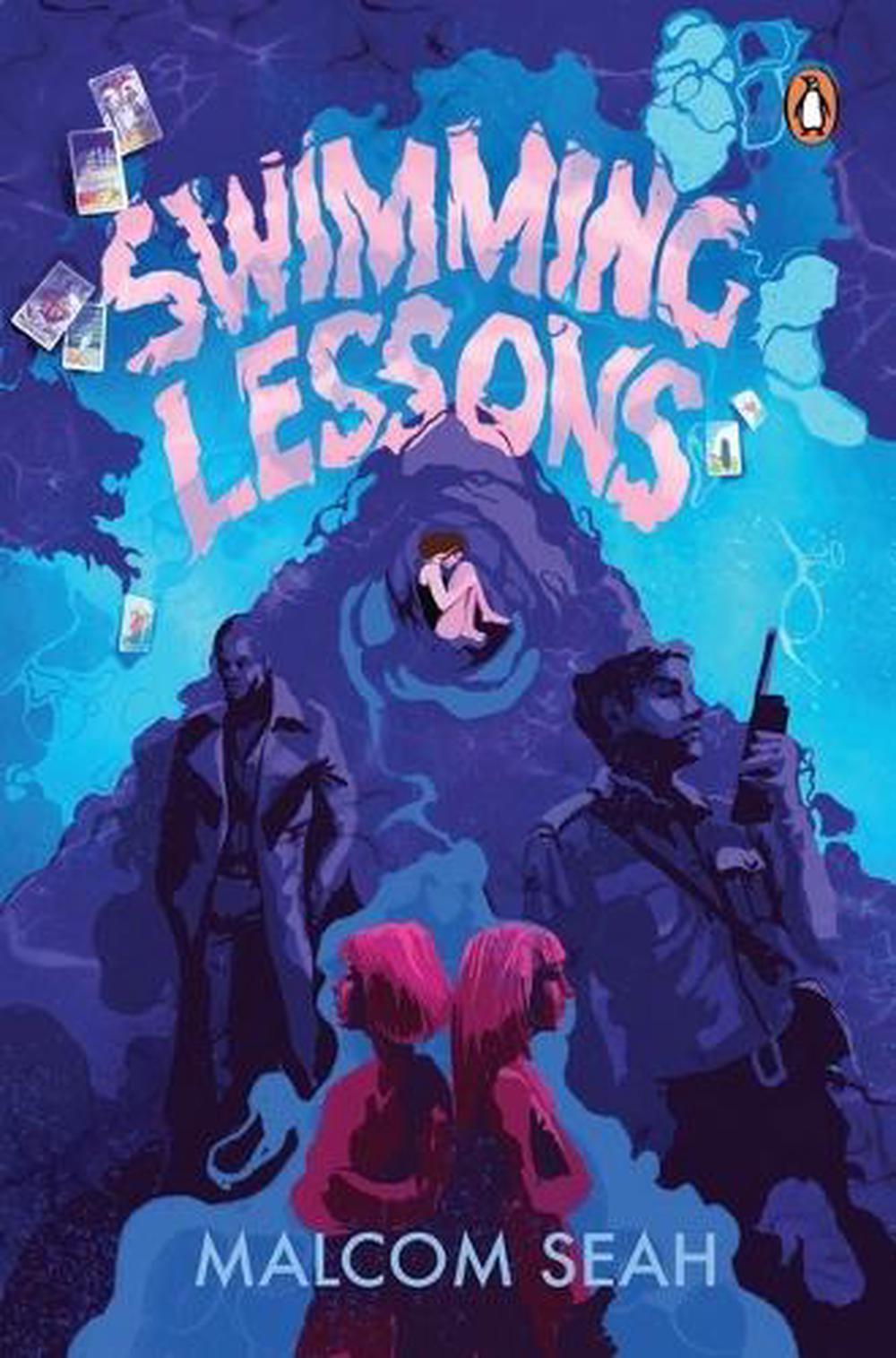 Swimming Lessons by Malcom Seah - ISBN: 9789815266375