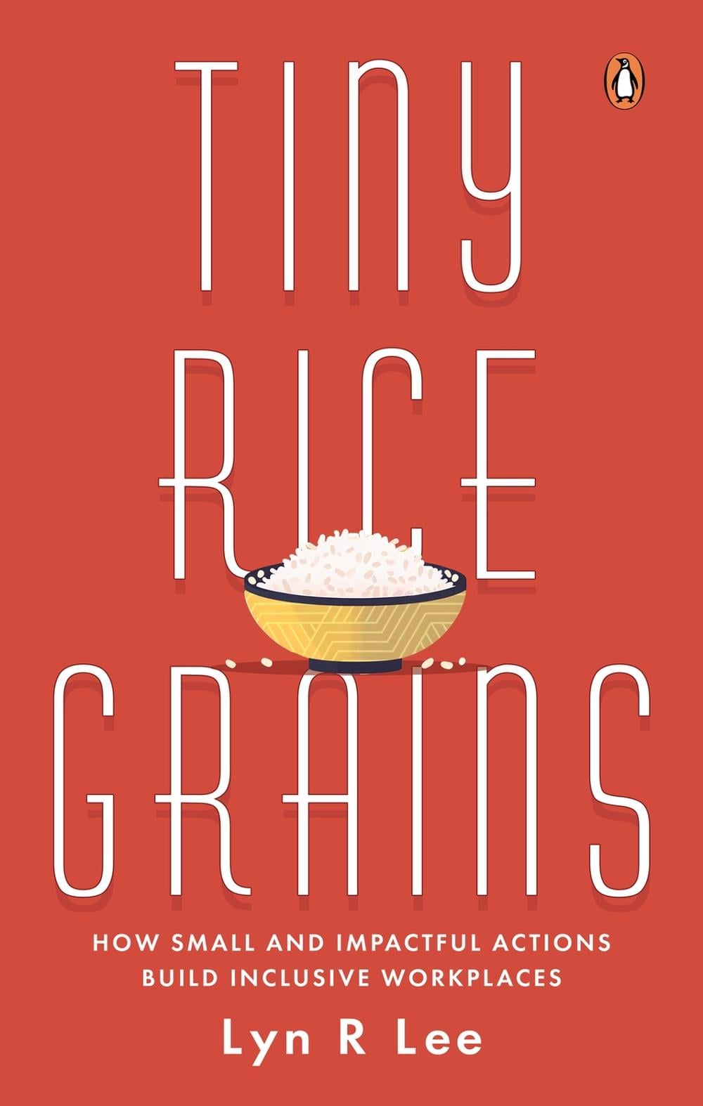 Tiny Rice Grains by Lyn Lee - ISBN: 9789815280913