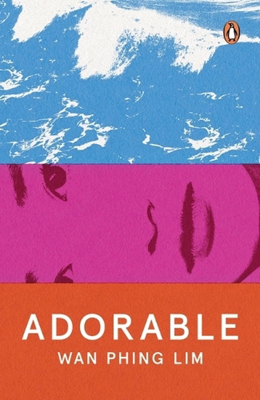 Adorable by Wan Phing Lim - ISBN: 9789815280920