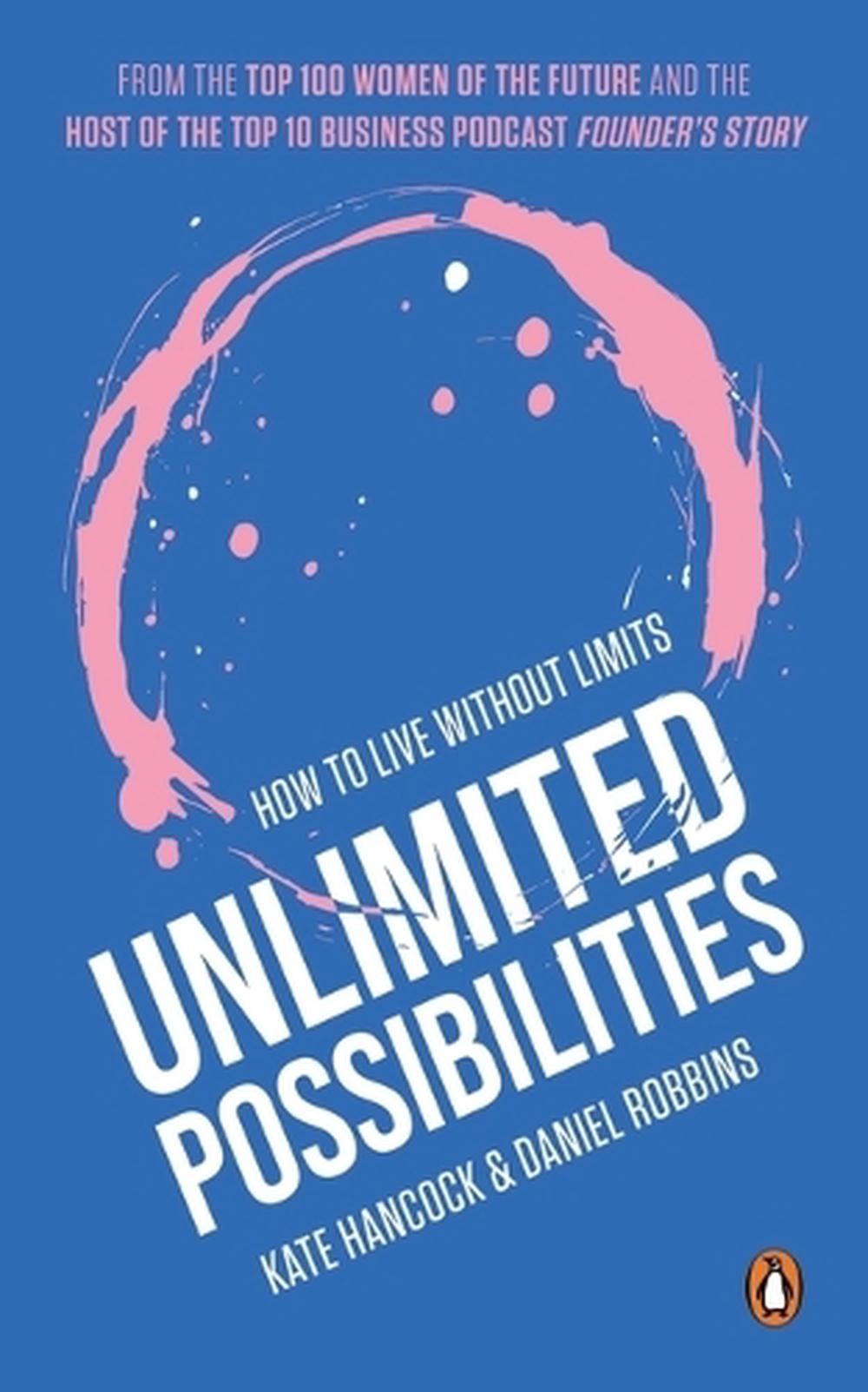 Unlimited Possibilities by Kate Hancock - ISBN: 9789815280944
